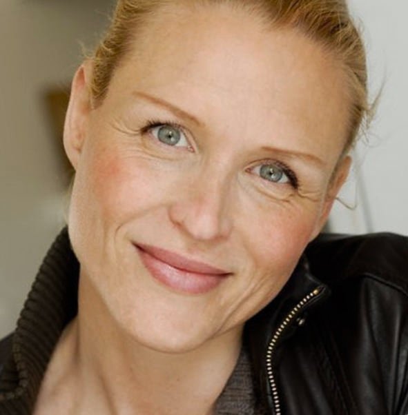 Carola Ast - Brand Intention