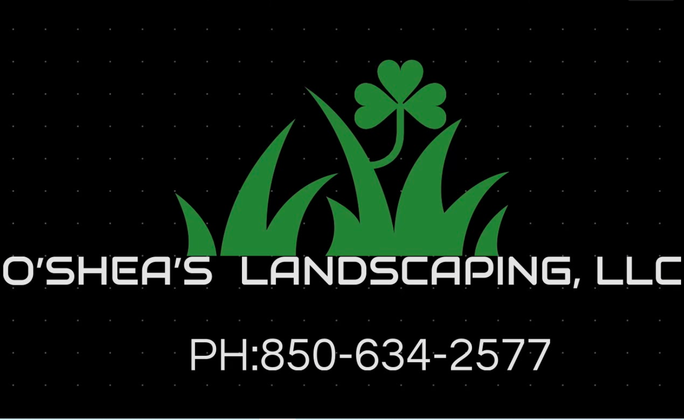 O&#39;Shea&#39;s Landscaping LLC