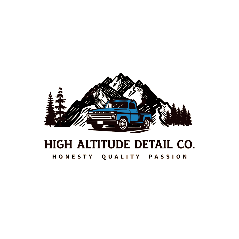 Final Touch Auto Detailing