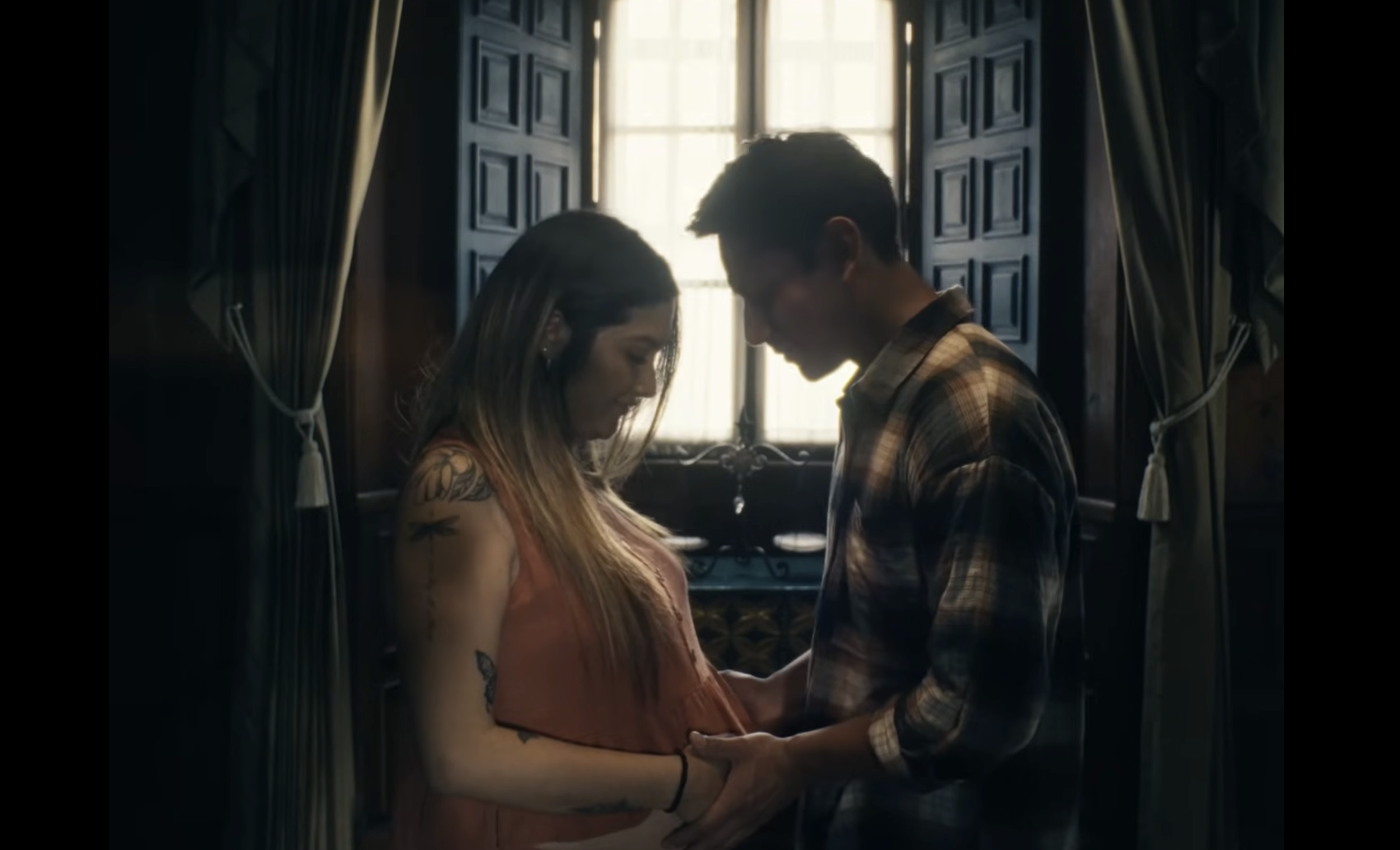 Jace Carrillo - El Día