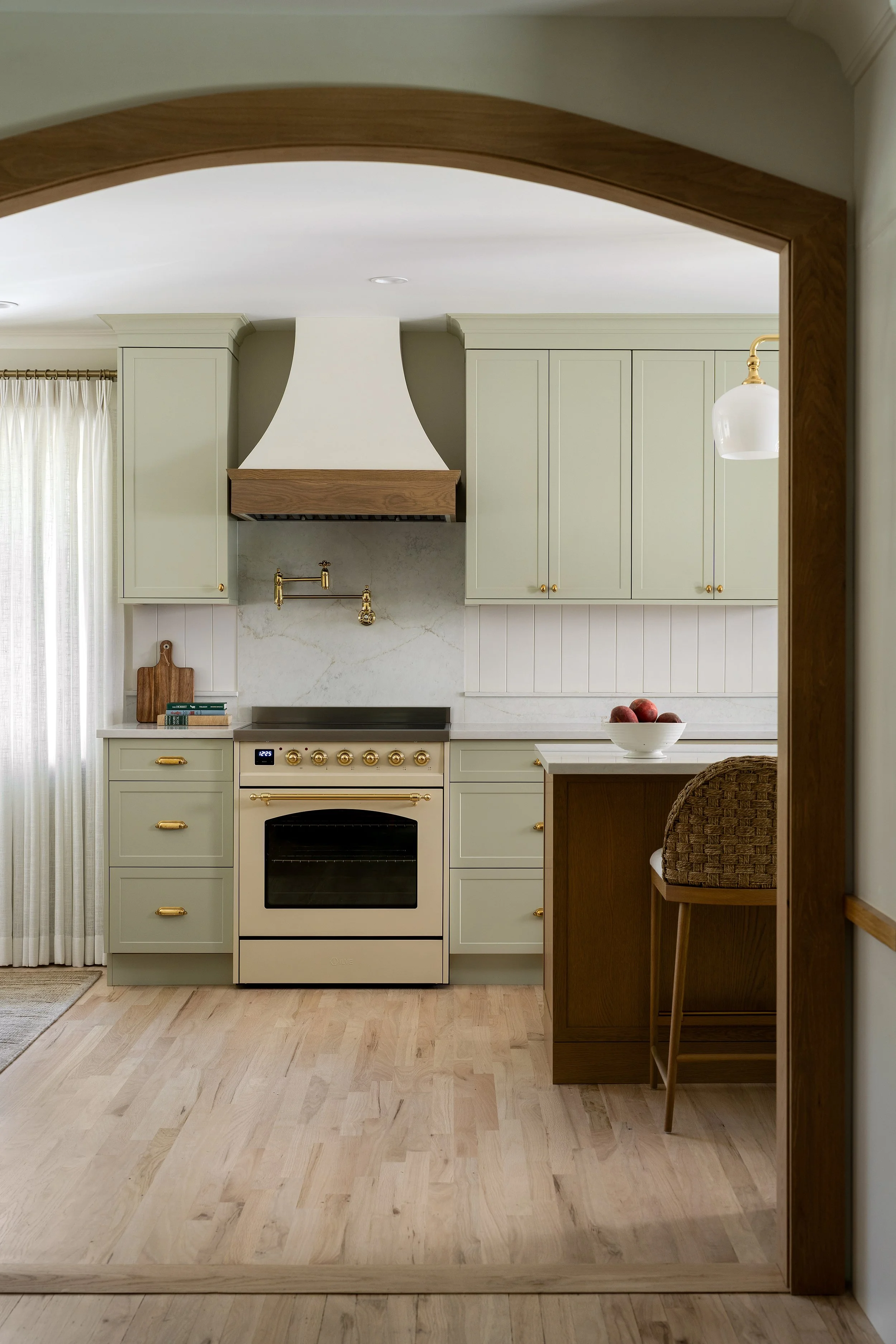 Sag Harbor Cottage