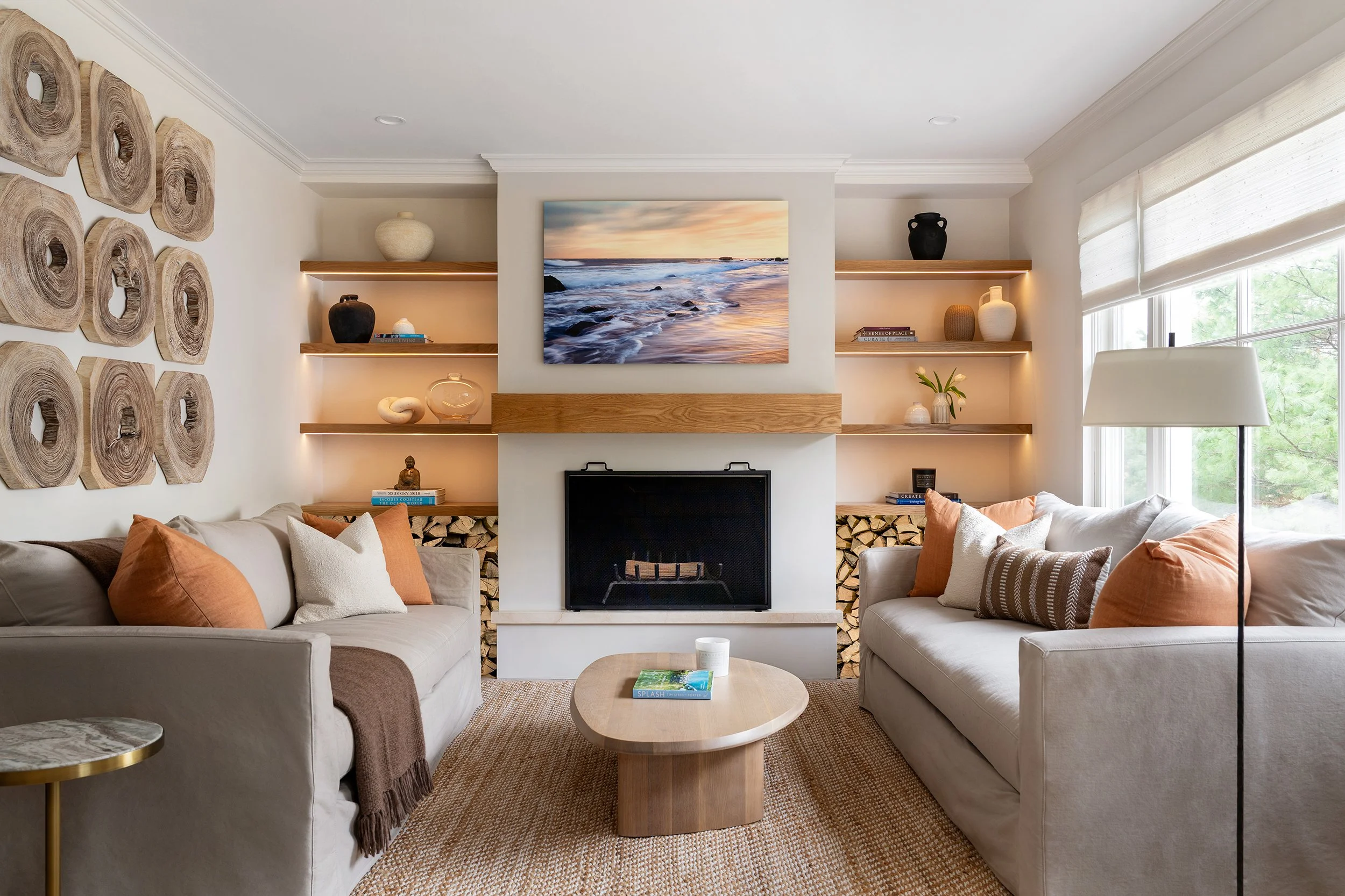 Southampton Cozy Hideaway