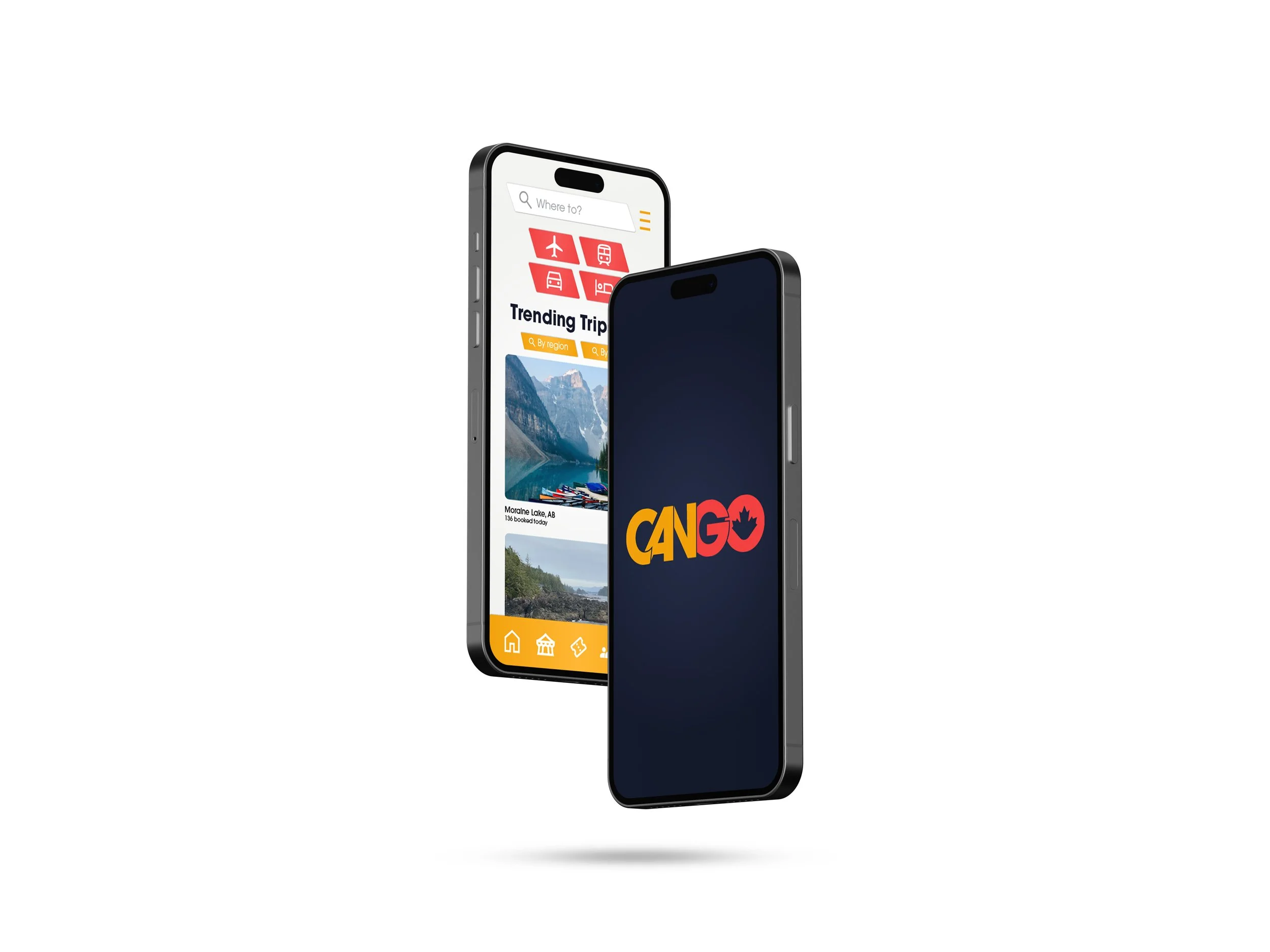 CanGO App