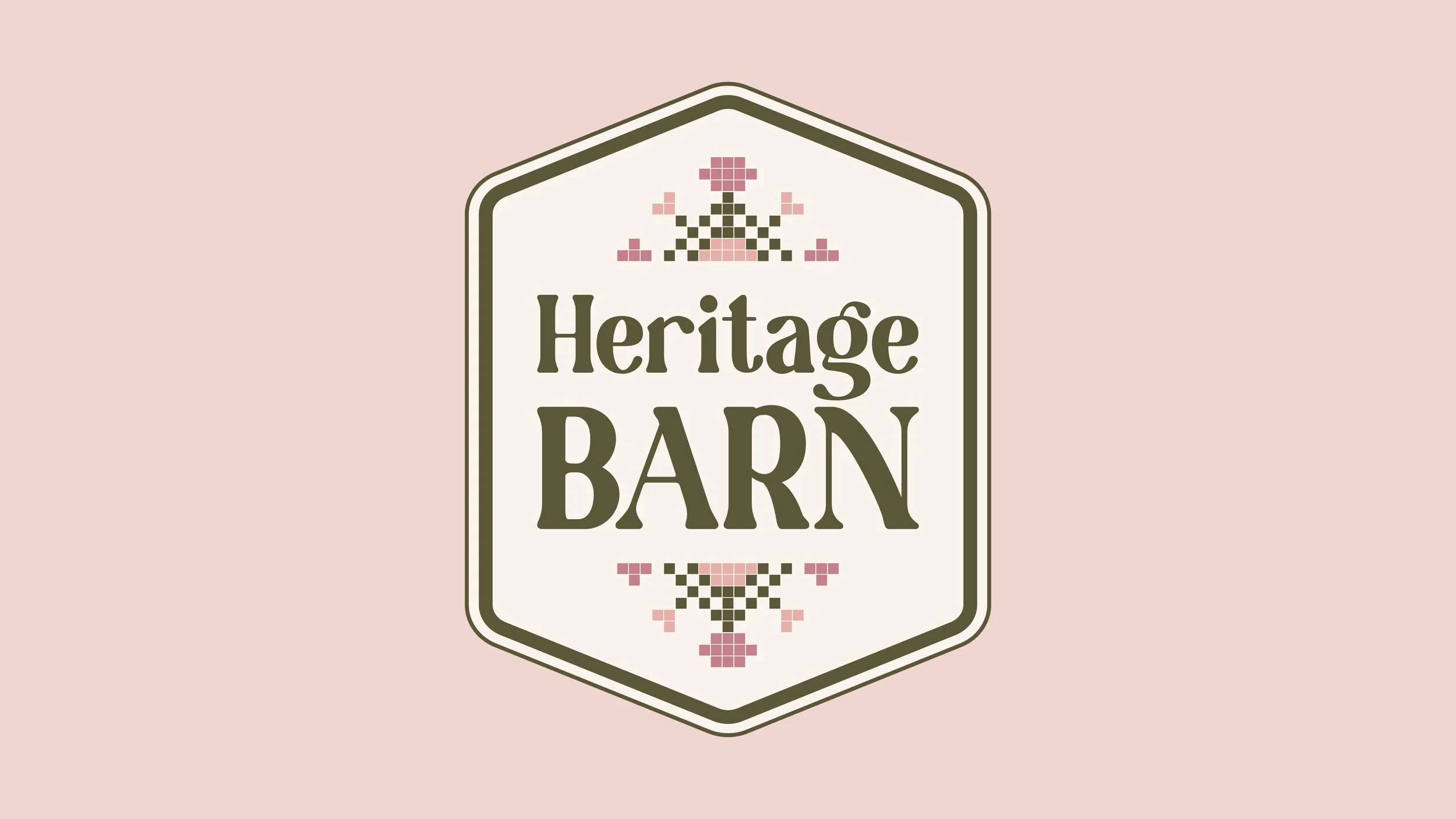 Heritage Barn