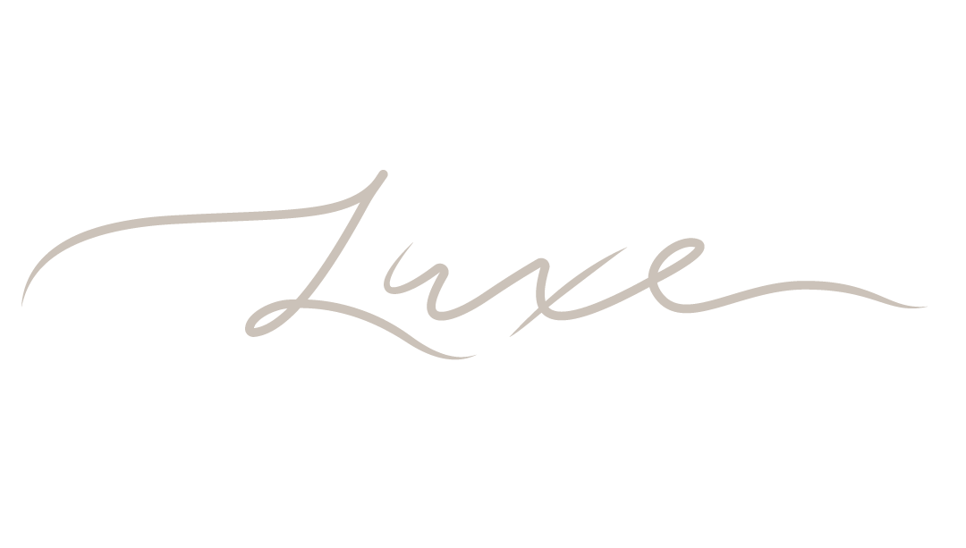 Delicate tapered strokes make up the logos.