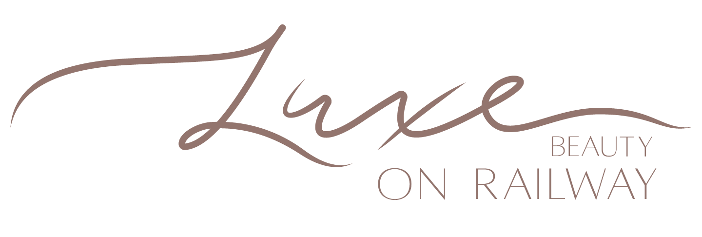 Luxe is a clean, modern beauty collective offering experienced service and high-quality products with a welcoming vibe.