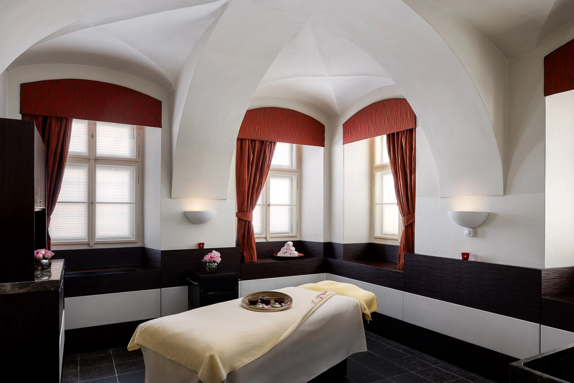 Mandarin Oriental Prague