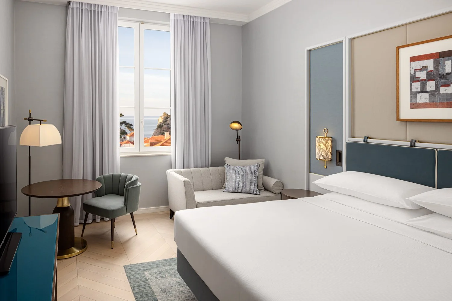 Jan Malkovsky_Hilton Dubrovnik_Hilton Approved Photographer_Croatia_Imperial Hotel_King Sea View  (1 of 1).jpg