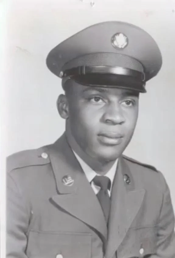 Randle Family — The Waddell Family