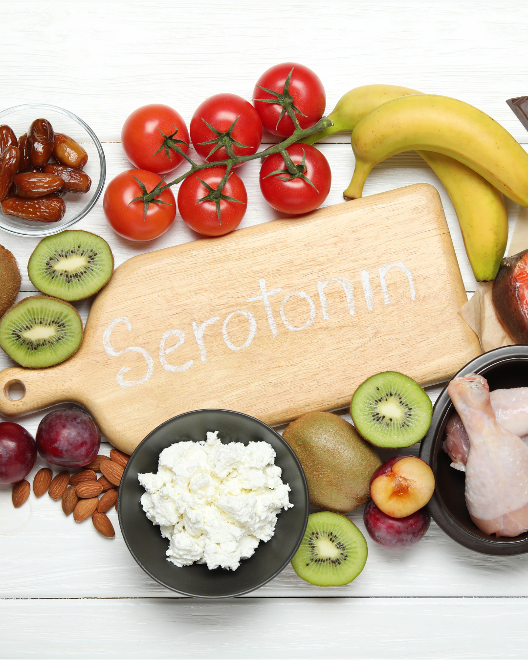 Not All Depression Is the Same: Amino Acids For The 3 Types (part 2)