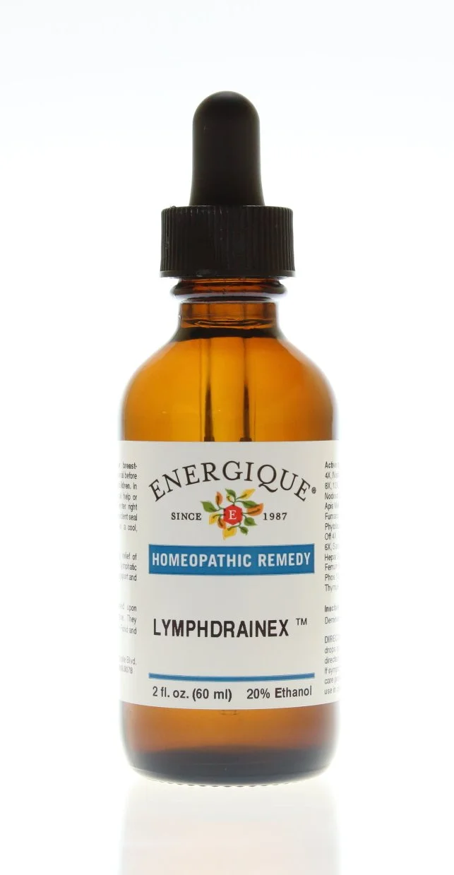 Lymphdrainex™ - 2oz