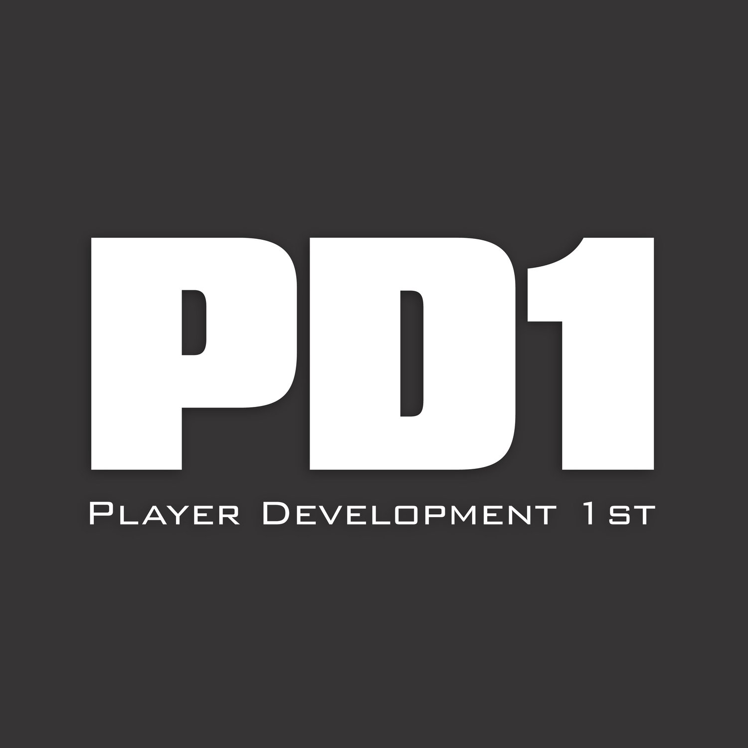 Player Development 1st