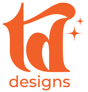 Tanya Drury | Graphic Designer