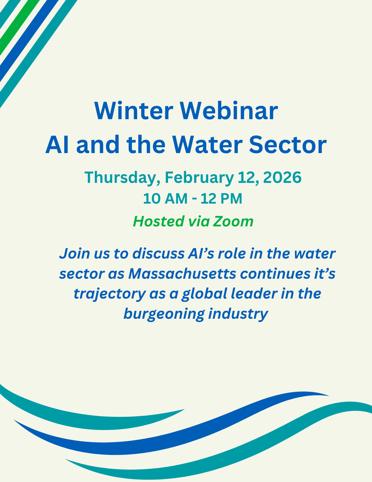MCWRS Winter Webinar 2026 - Non-Member Registration