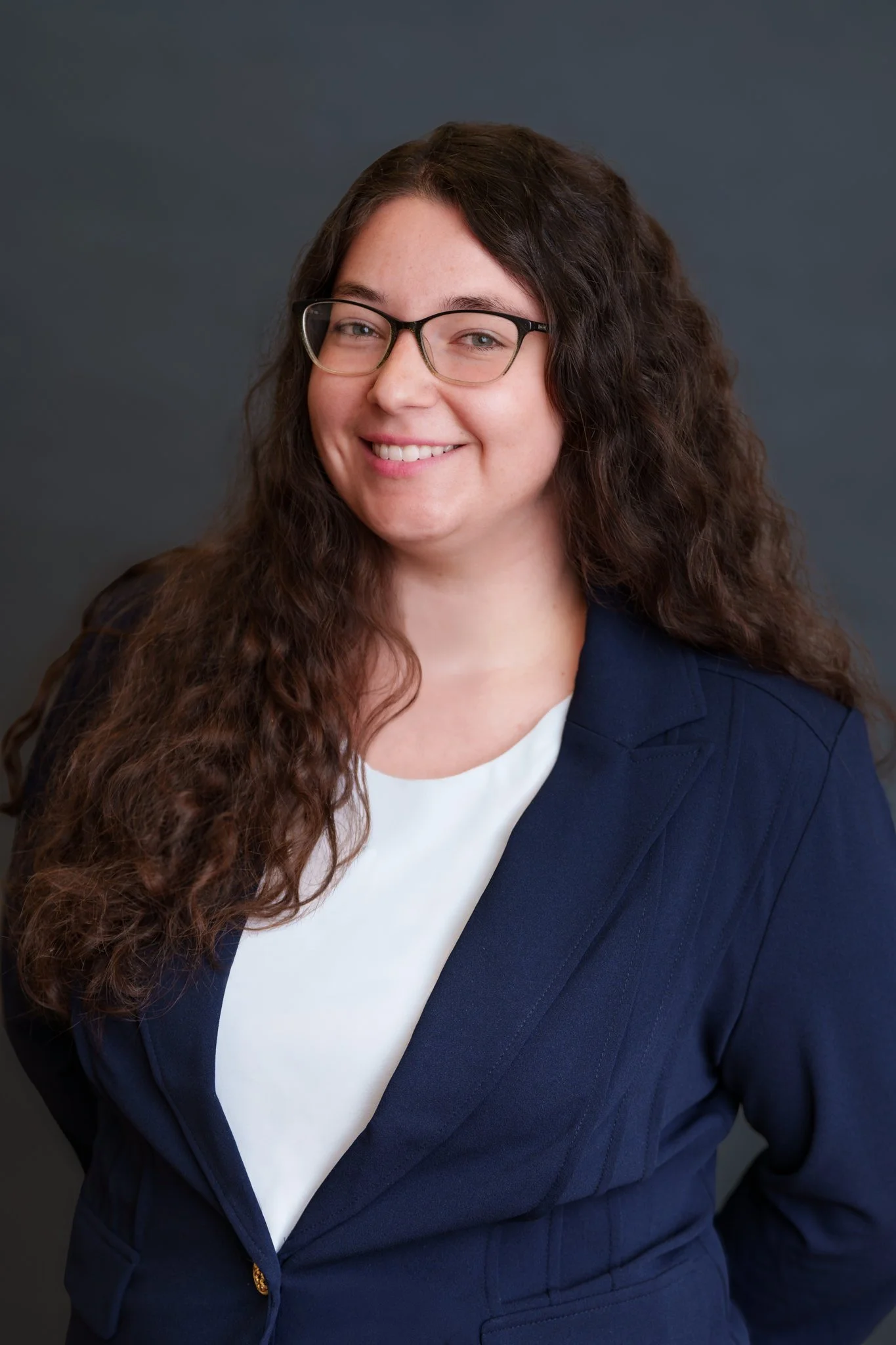 Aspen Hamilton. Legal Assistant.  Title Company Work. Baker Robertson & O'Brien law firm.