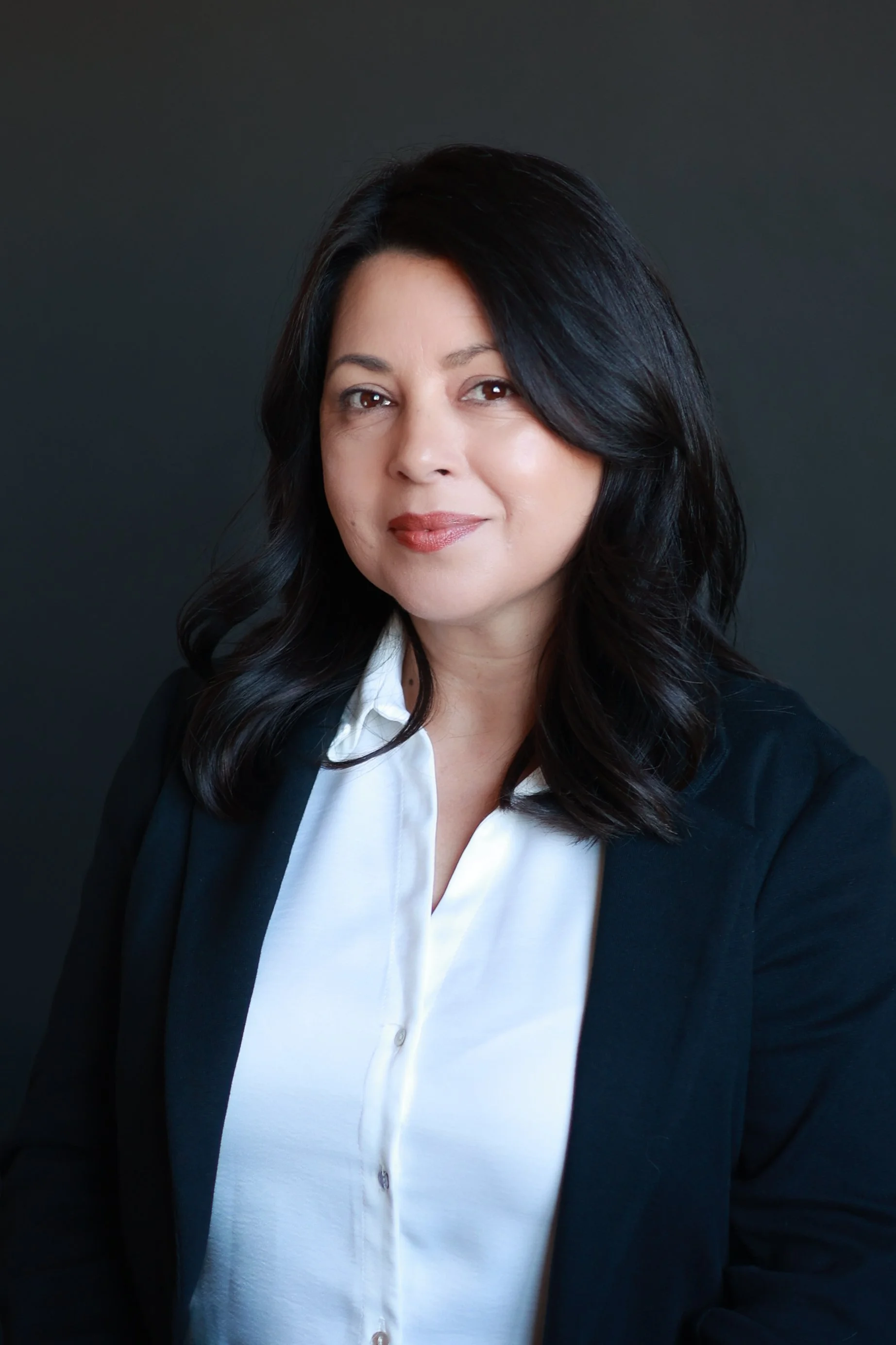 Office Administrator Darlina Martinez