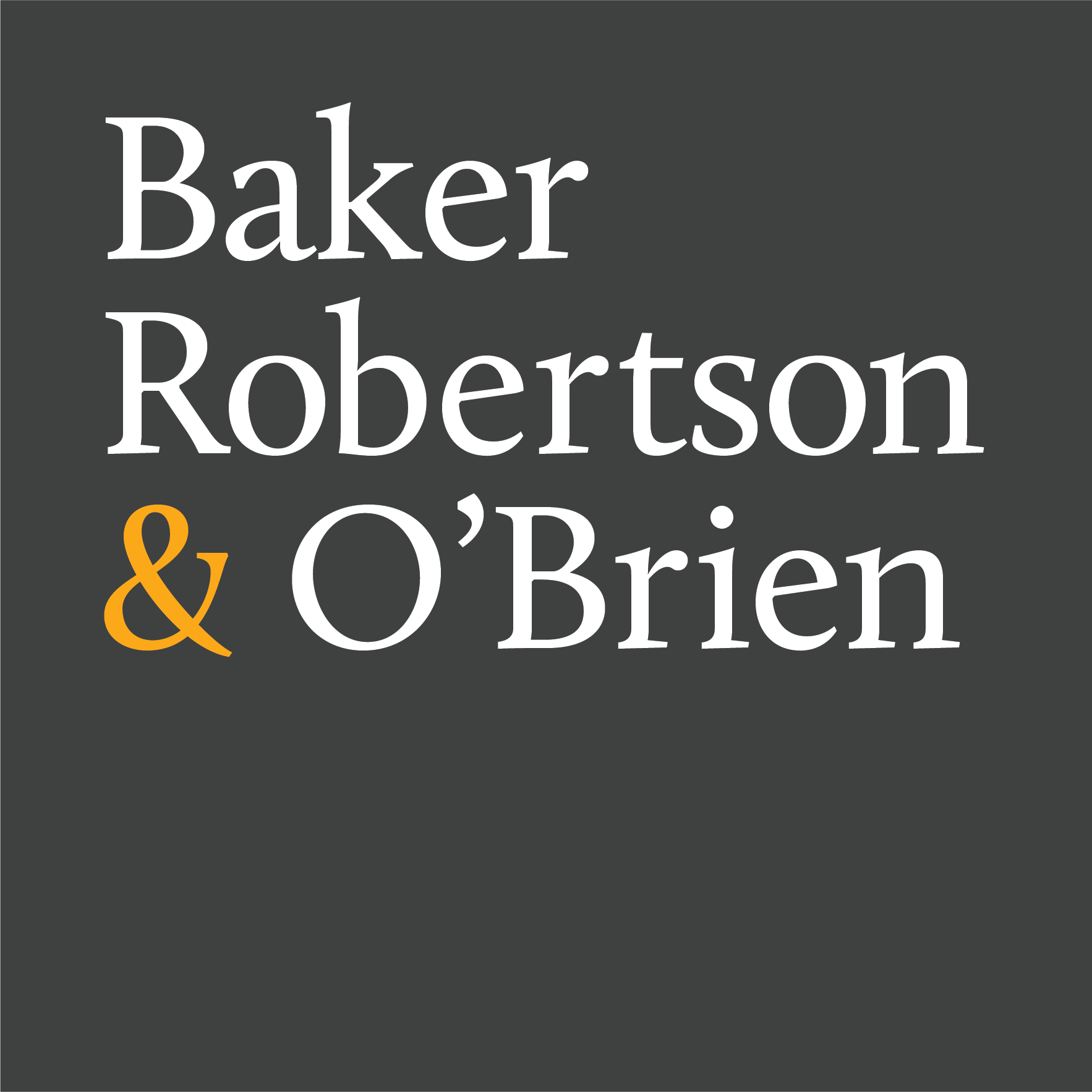 Baker Robertson & O'Brien law firm.  Dripping Springs, Texas.  Hays County, Texas.  Travis County, Texas. Austin, Texas.