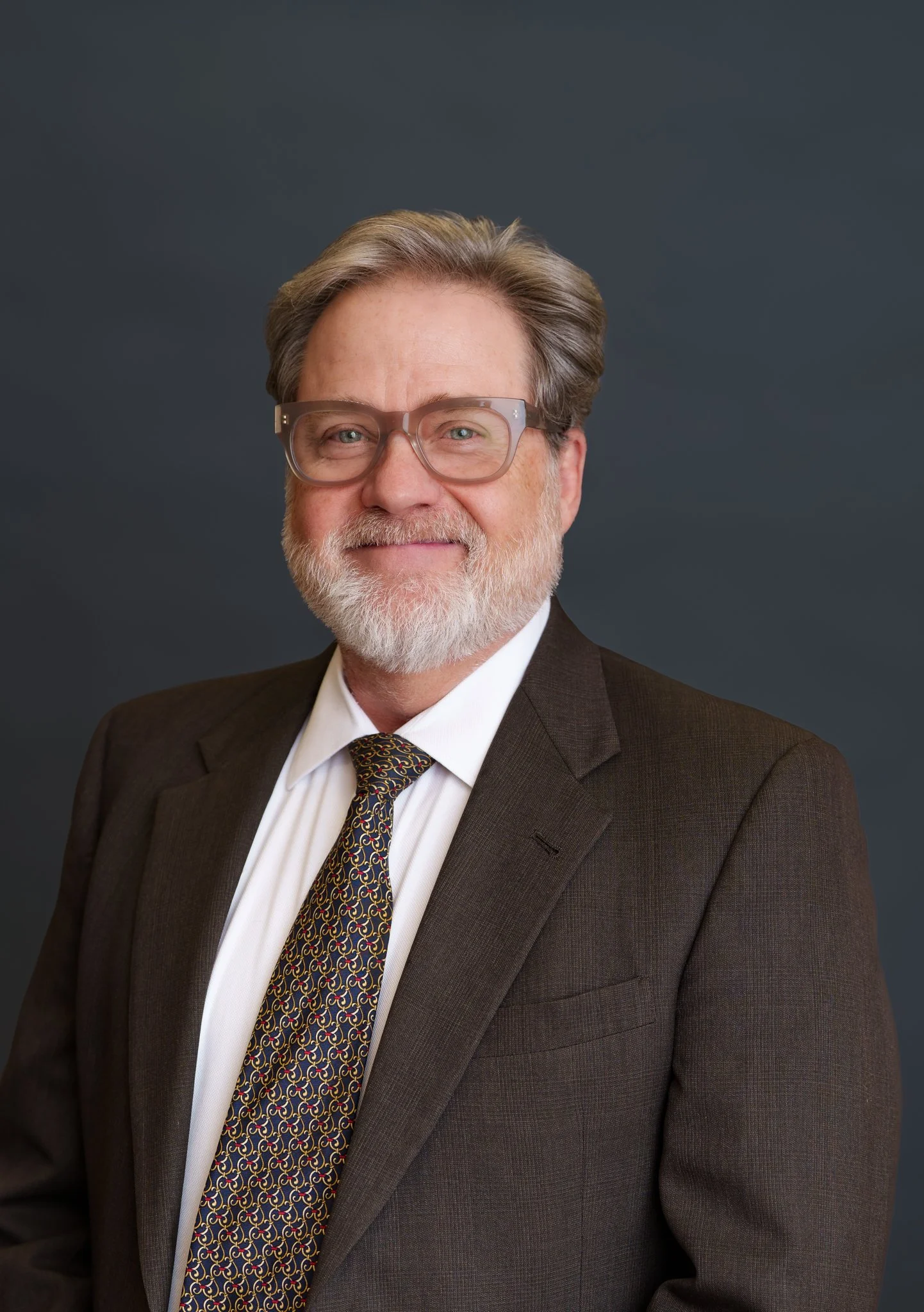 Attorney Thomas W. Robertson