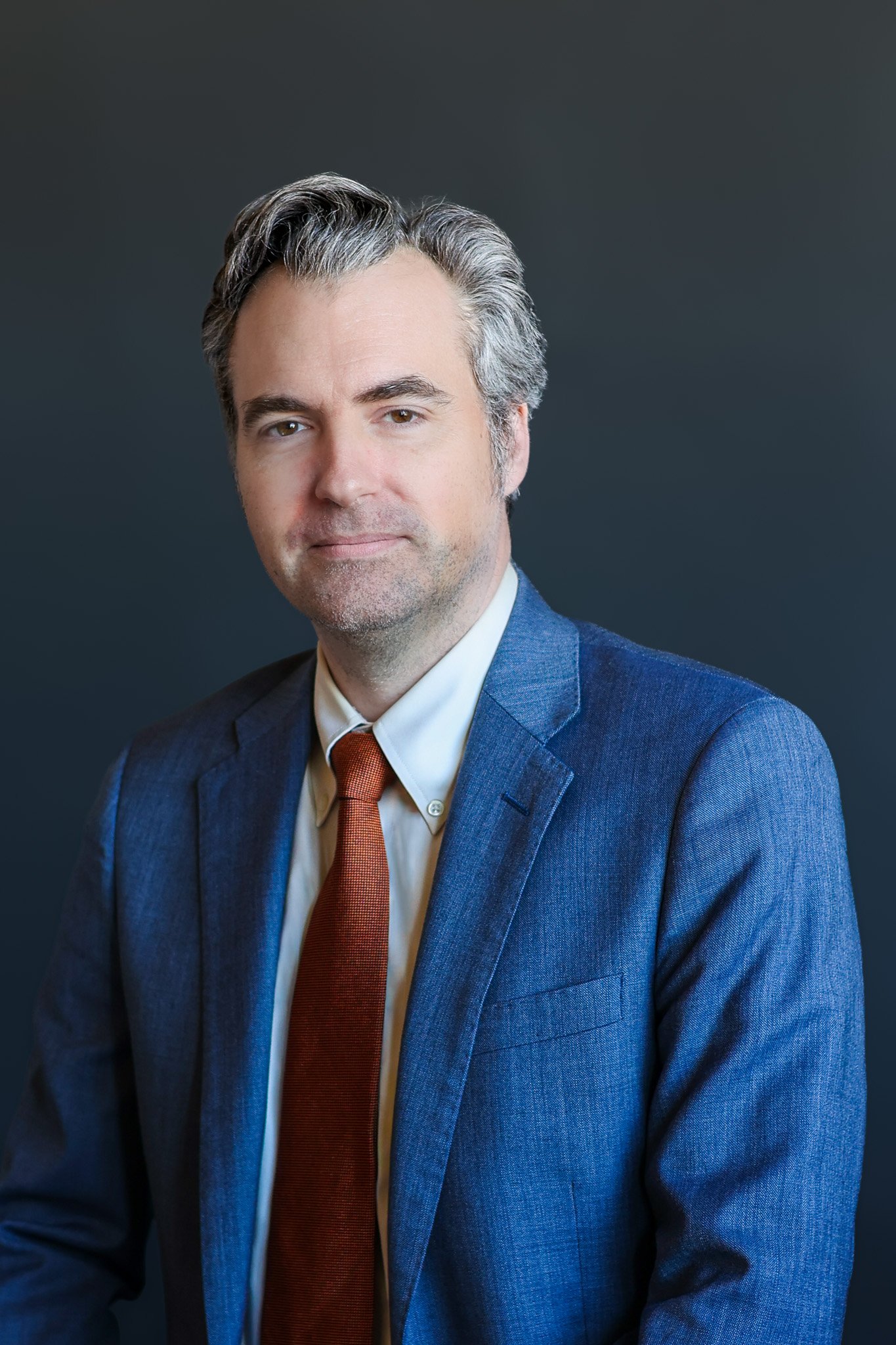 Attorney Rex G. Baker IV.