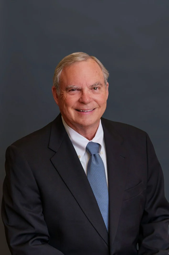 Rex G. Baker III. Dripping Springs real estate attorney. Land use attorney. Banking attorney. Baker Robertson & O'Brien law firm. Hays County.