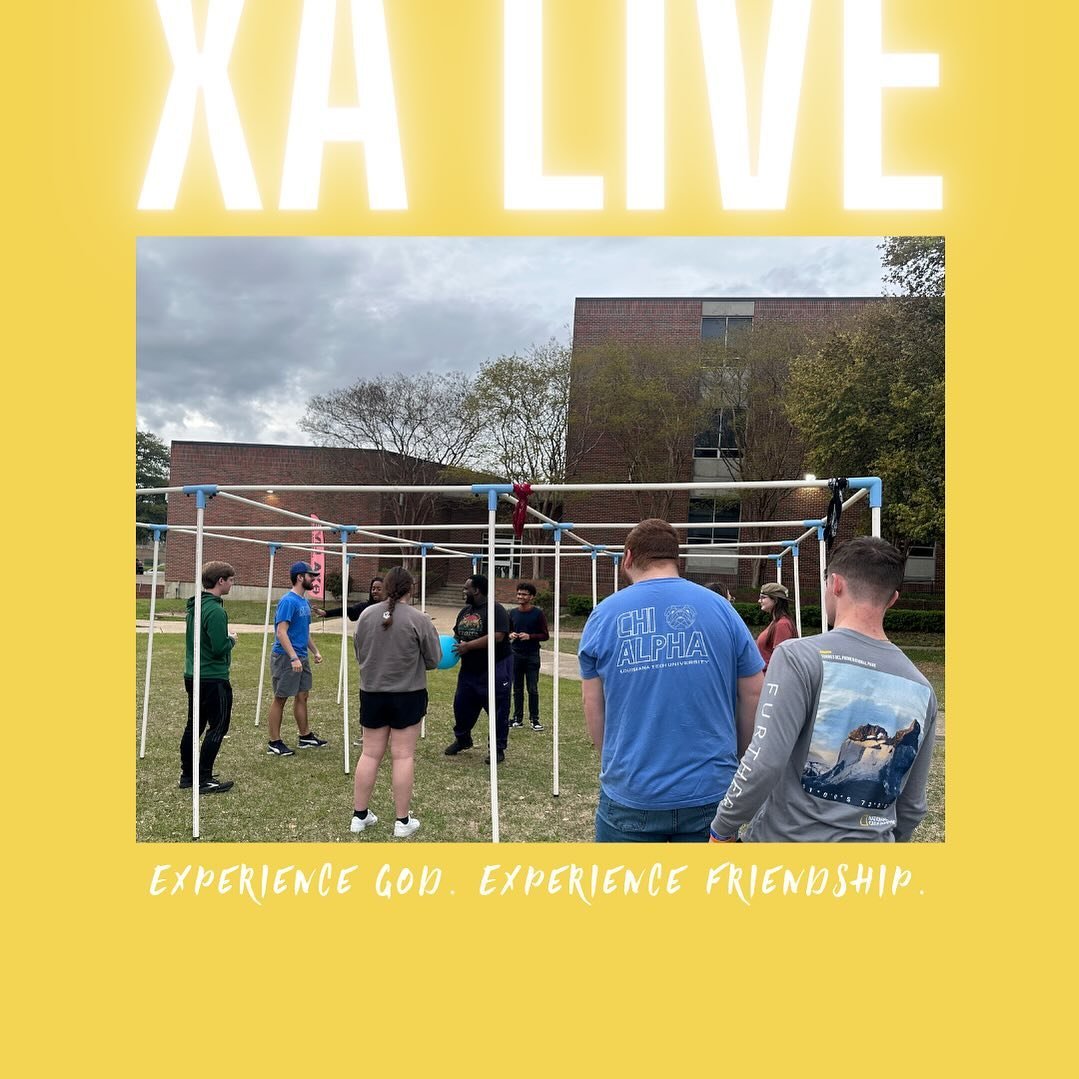 💯Combo for the day: 9-SQUARE &amp; XA LIVE 🙌

Come to GTM @ 6PM for 9Square &amp; stay for XA Live in GTM 105 @ 7PM 🤩