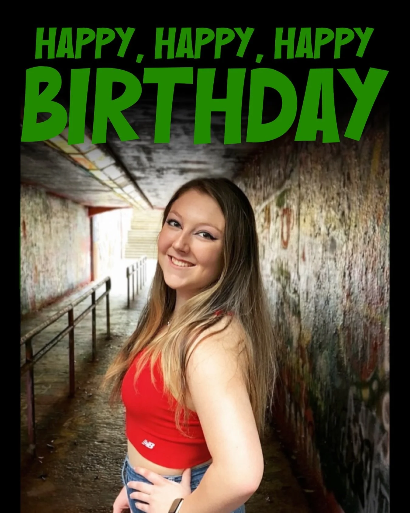 🎉☘️🎈𝗛𝗔𝗣𝗣𝗬 𝗕𝗜𝗥𝗧𝗛𝗗𝗔𝗬 🎈☘️🎉
➖➖➖ 
Please join us and wishing our very own Ella O&rsquo;Donnell a very Happy Birthday!! We love you, Ella!
➖➖➖
☘️ O&rsquo;Donnell&rsquo;s Pub, in the heart of downtown Southern Pines, features a Full Bar wit