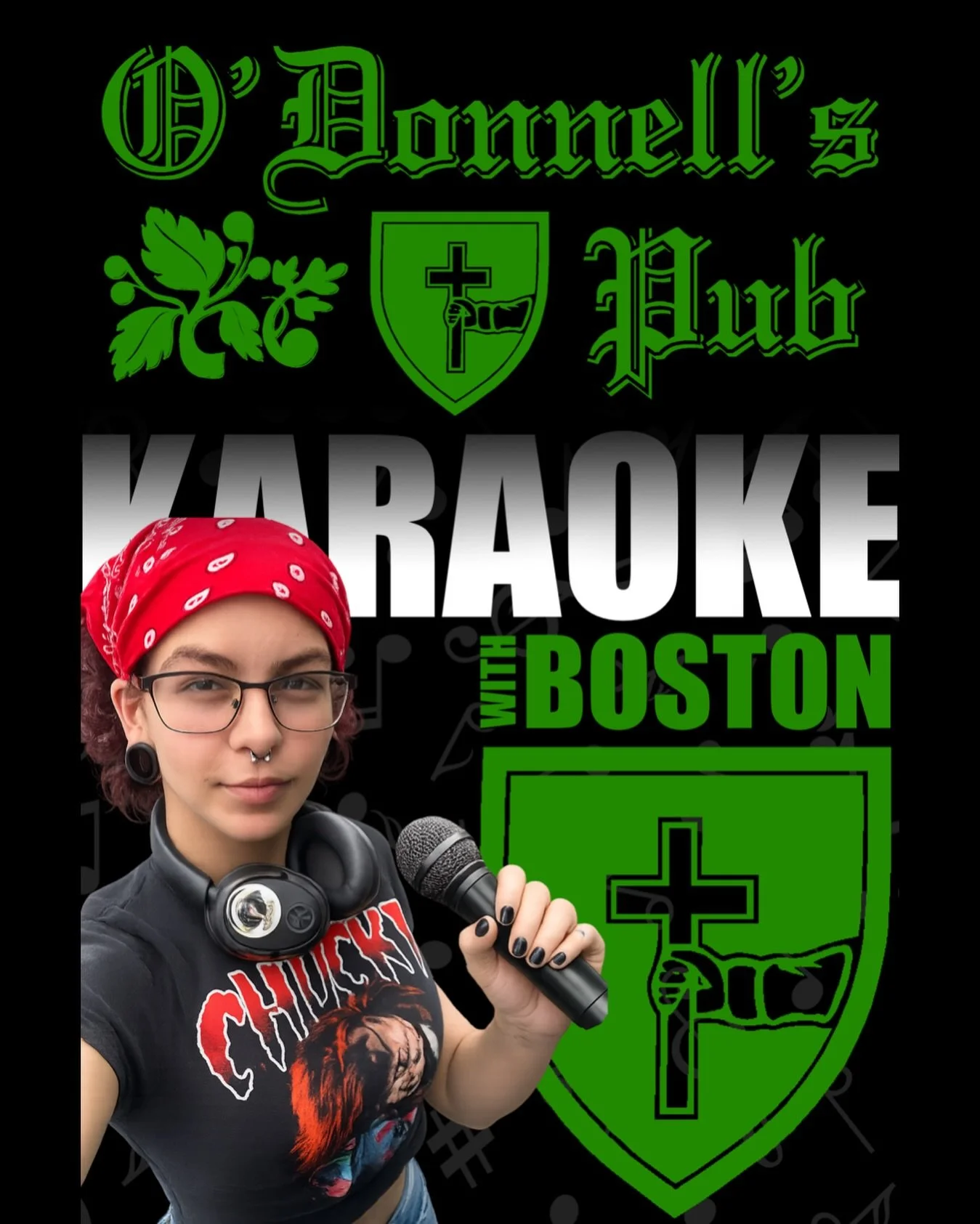 𝙏𝙃𝙐𝙍𝙎𝘿𝘼𝙔 🎙 𝙆𝘼𝙍𝘼𝙊𝙆𝙀
⏰ 8:30PM
𝗛𝗢𝗦𝗧: @bostonc_music
➖ ➖➖➖
☘️ O&rsquo;Donnell&rsquo;s Pub, in the heart of downtown Southern Pines, features a Full Bar with 16 Rotating Taps, Karaoke, and Weekly Live Music #southernpines #odonnellspub