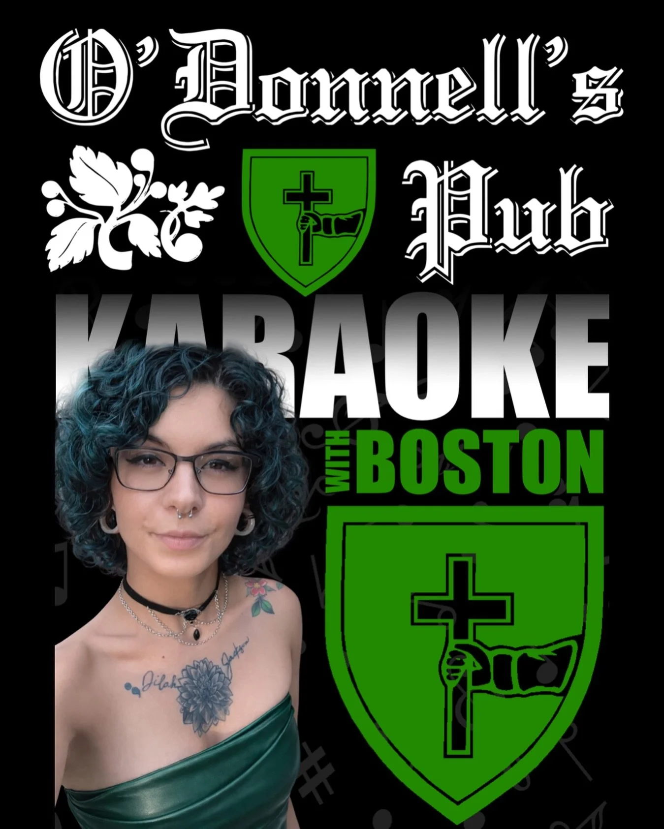 𝙏𝙃𝙐𝙍𝙎𝘿𝘼𝙔 🎙 𝙆𝘼𝙍𝘼𝙊𝙆𝙀
⏰ 8:30PM
𝗛𝗢𝗦𝗧: @bostonc_music
➖ ➖➖➖
☘️ O&rsquo;Donnell&rsquo;s Pub, in the heart of downtown Southern Pines, features a Full Bar with 16 Rotating Taps, Karaoke, and Weekly Live Music #southernpines #odonnellspub