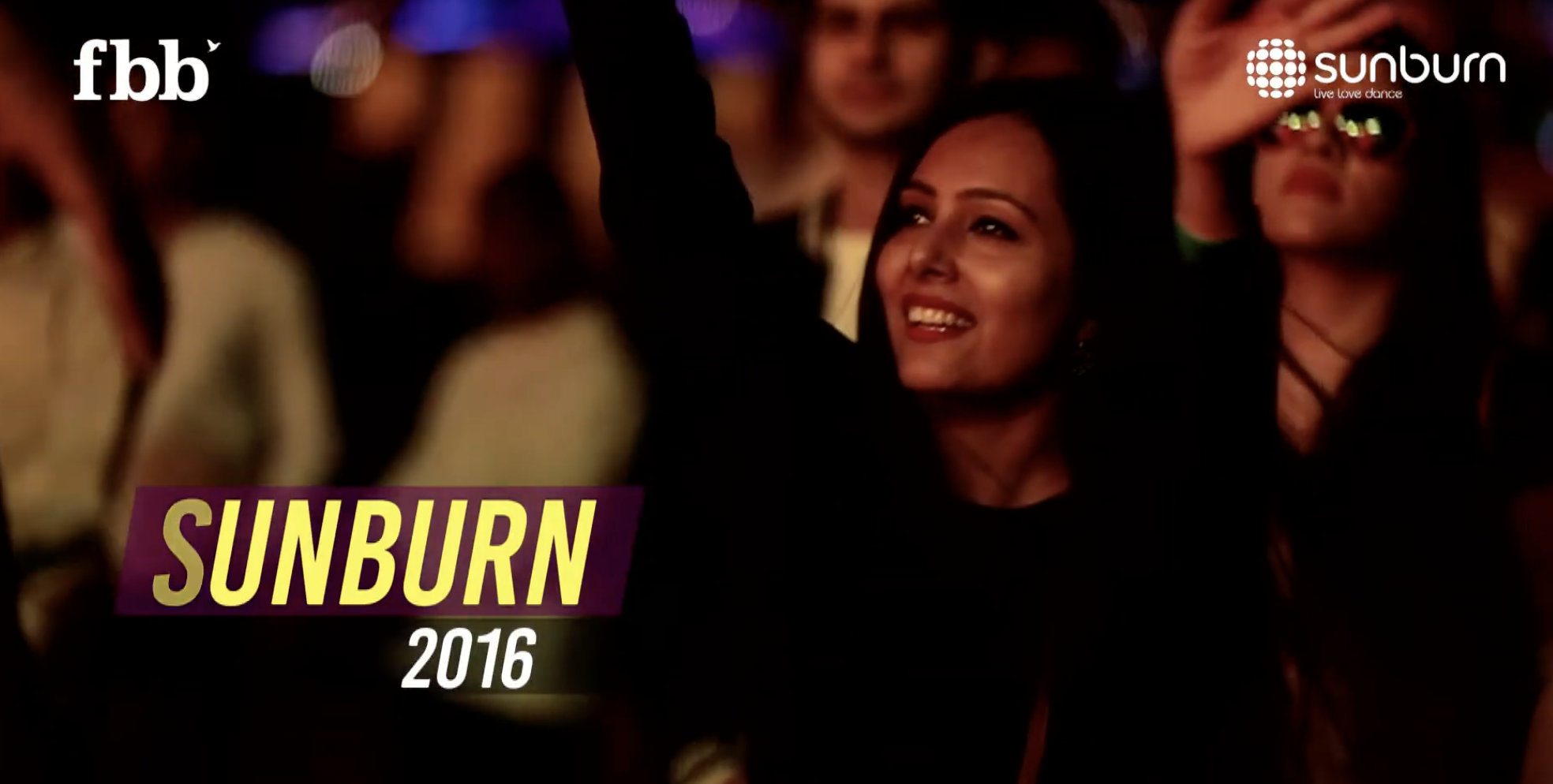 EVENT VIDEO