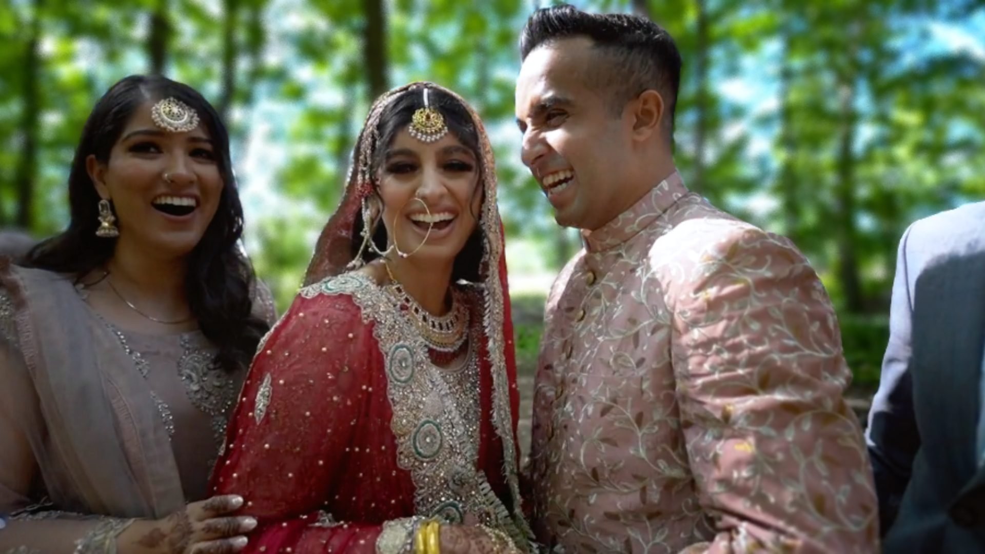 Rashna & Sohaib