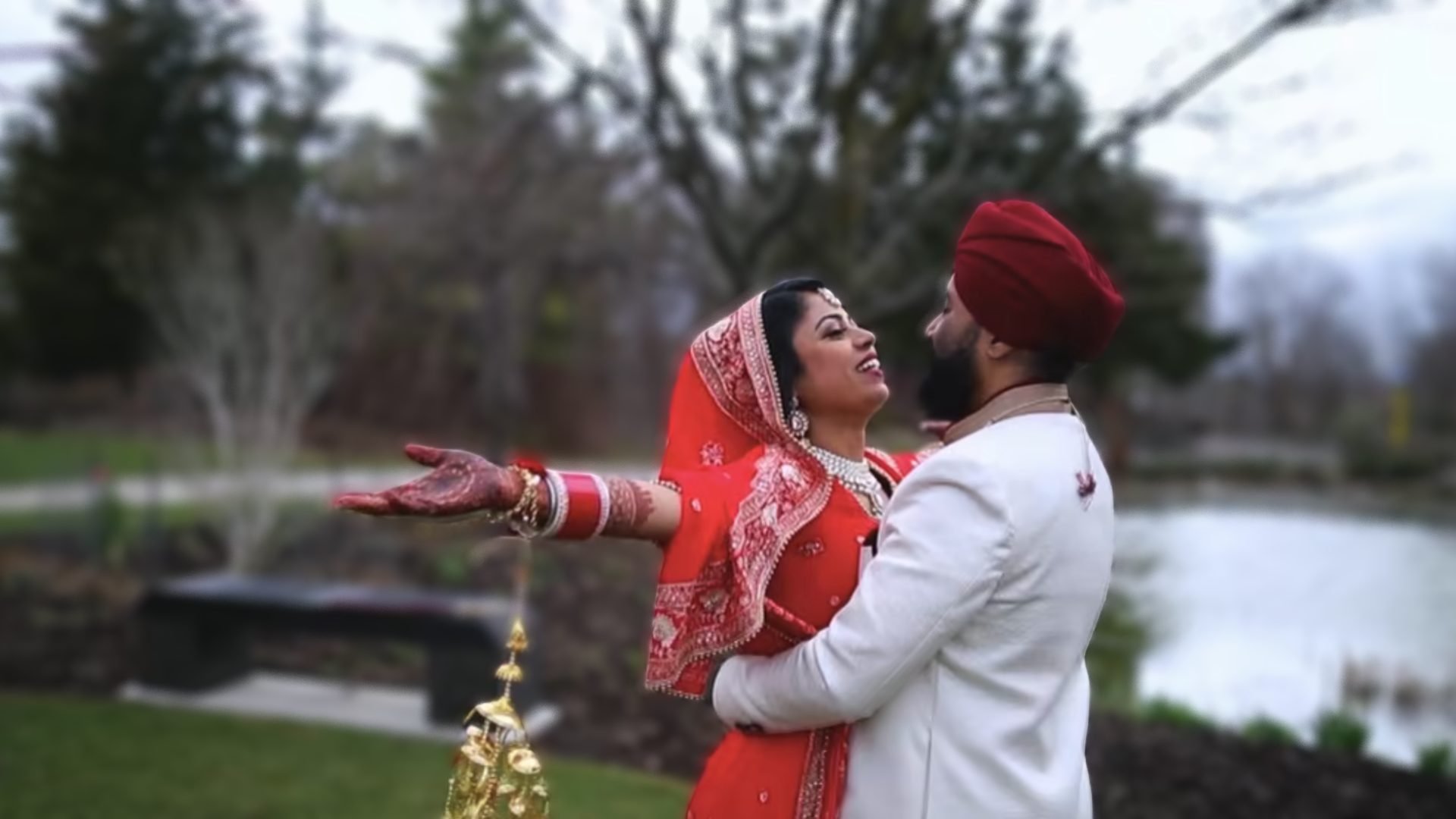 Vikramjit & Kanwalpreet
