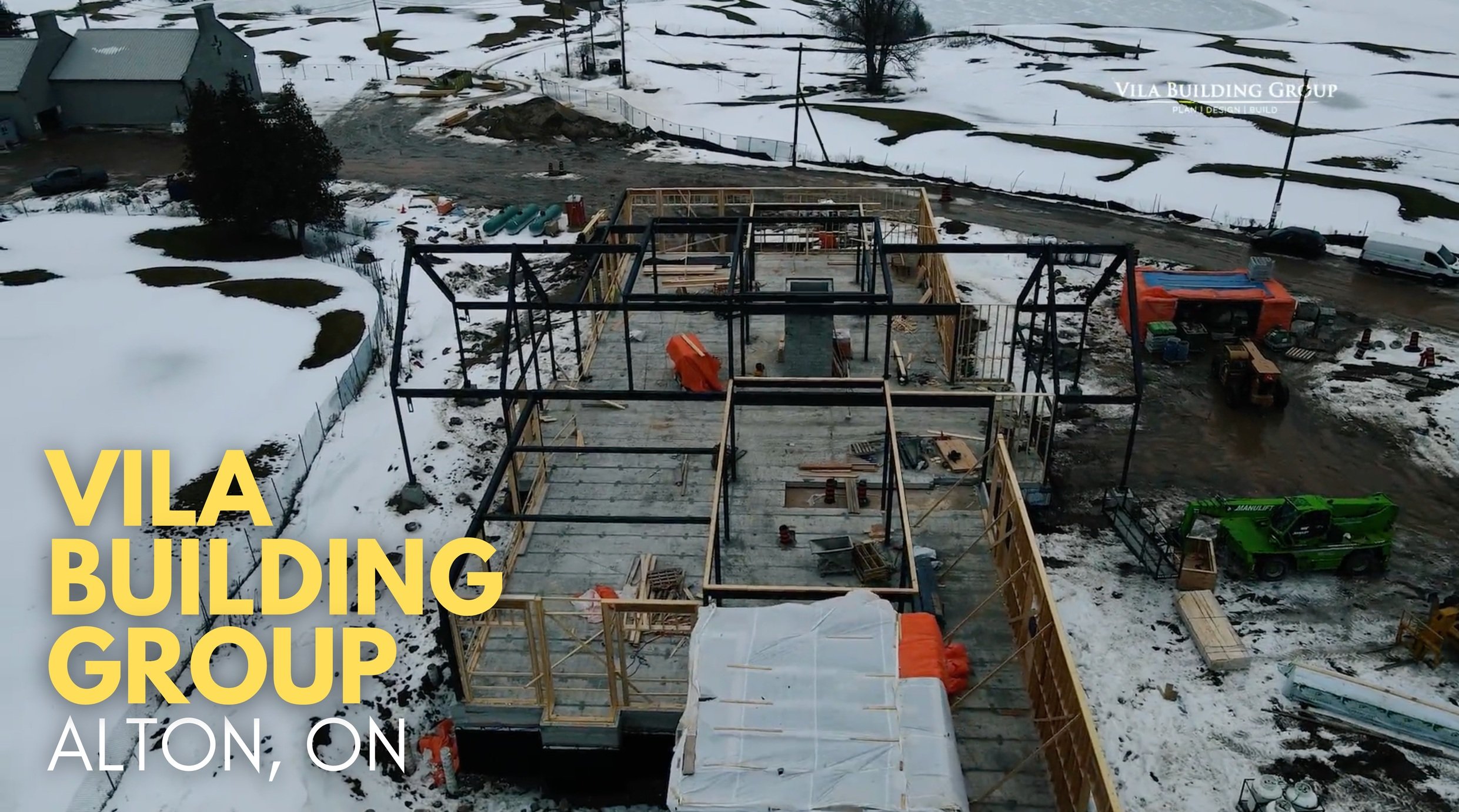 CONSTRUCTION VIDEO
