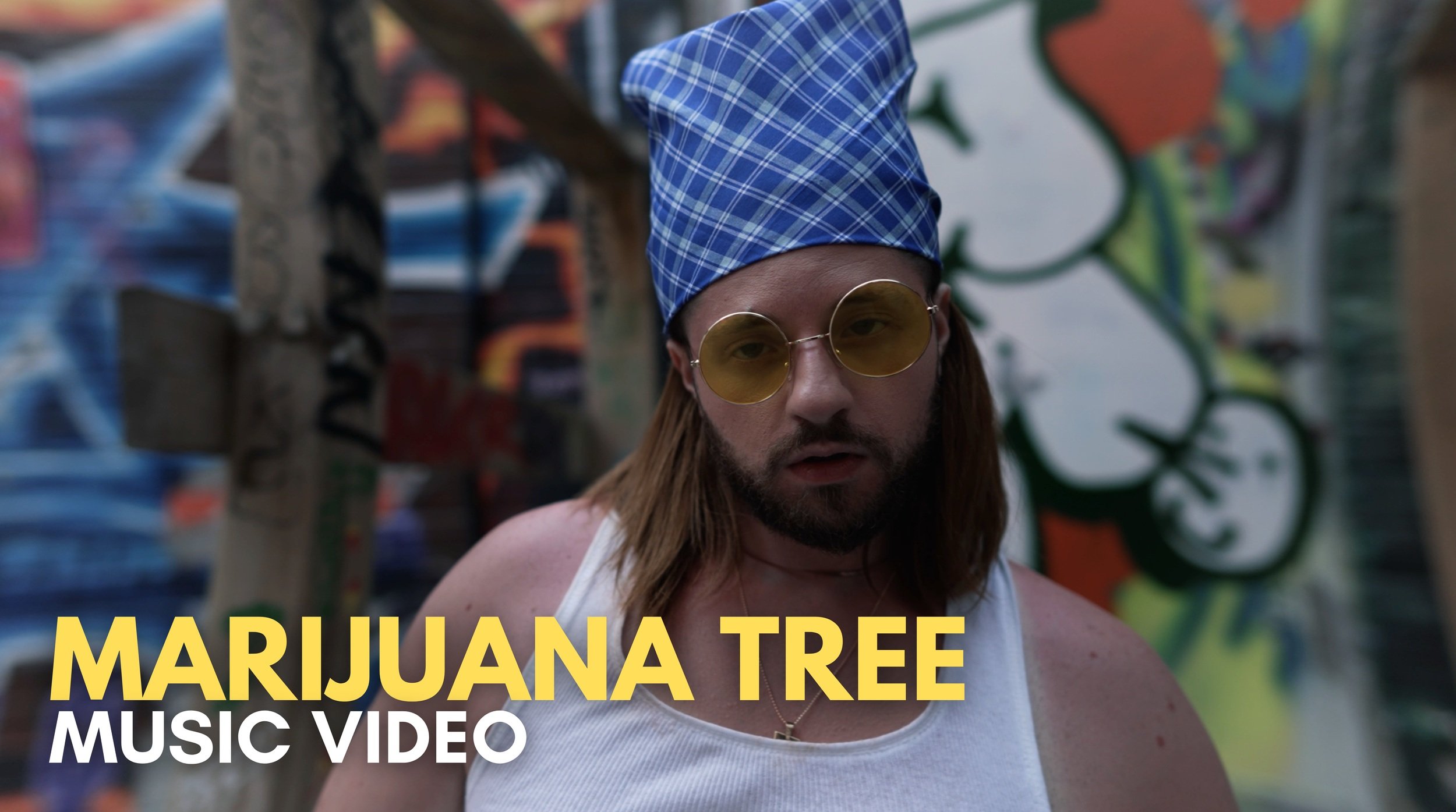 MUSIC VIDEO
