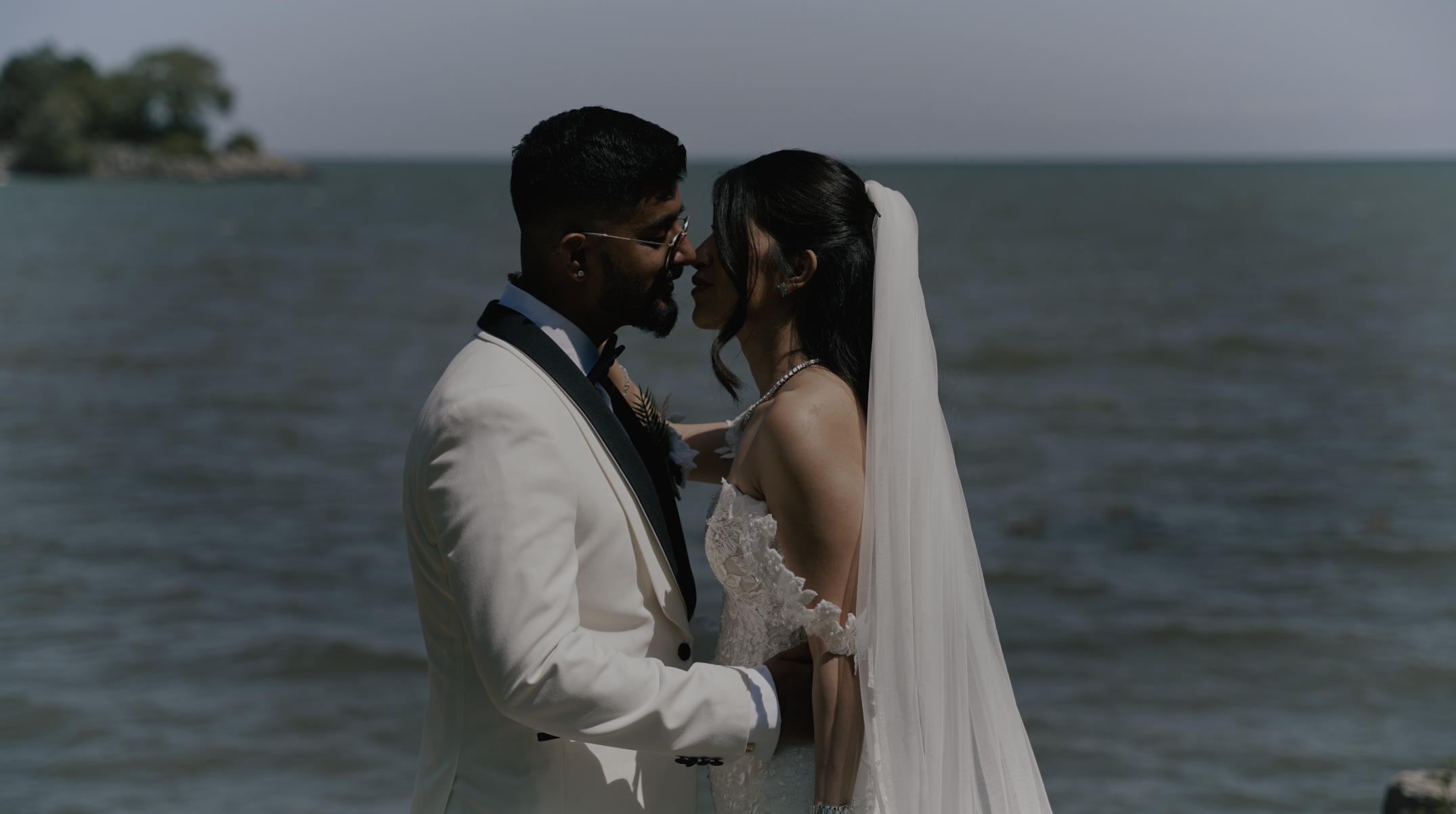 Stacey + Daniel