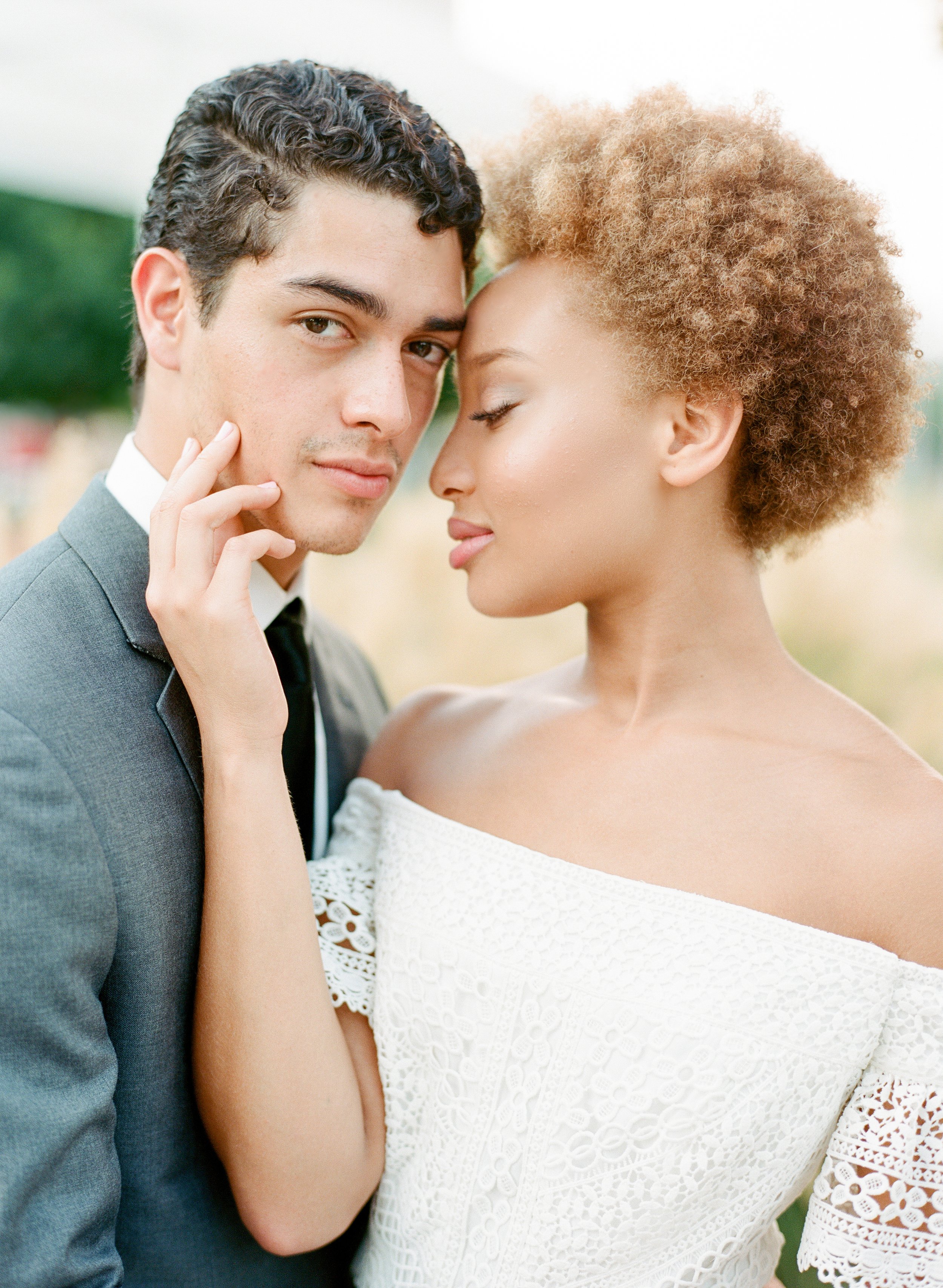 Dallas rehearsal dinner with BHLDN dress by luxury wedding photographer Amanda Watson