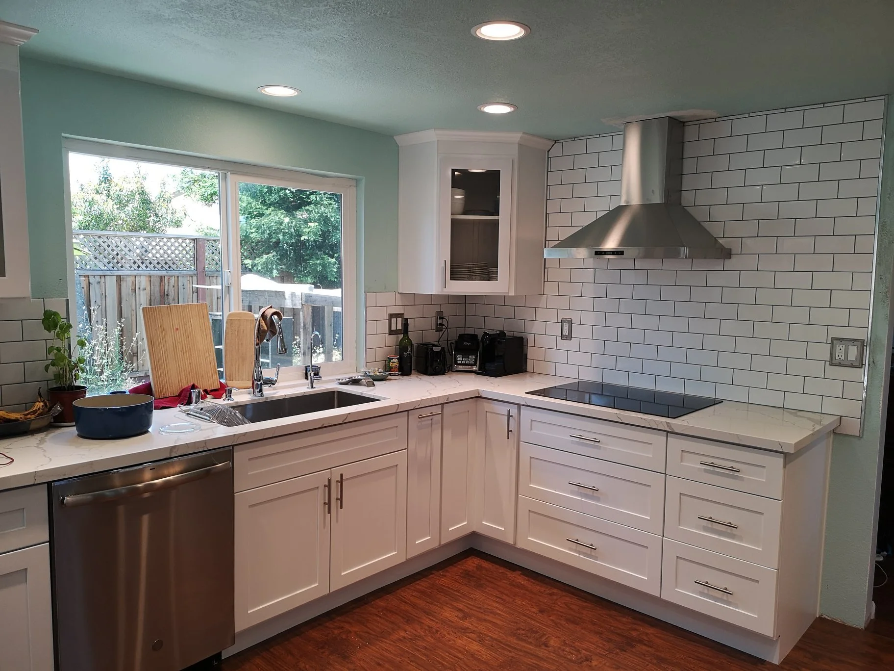 Kitchen Remodel