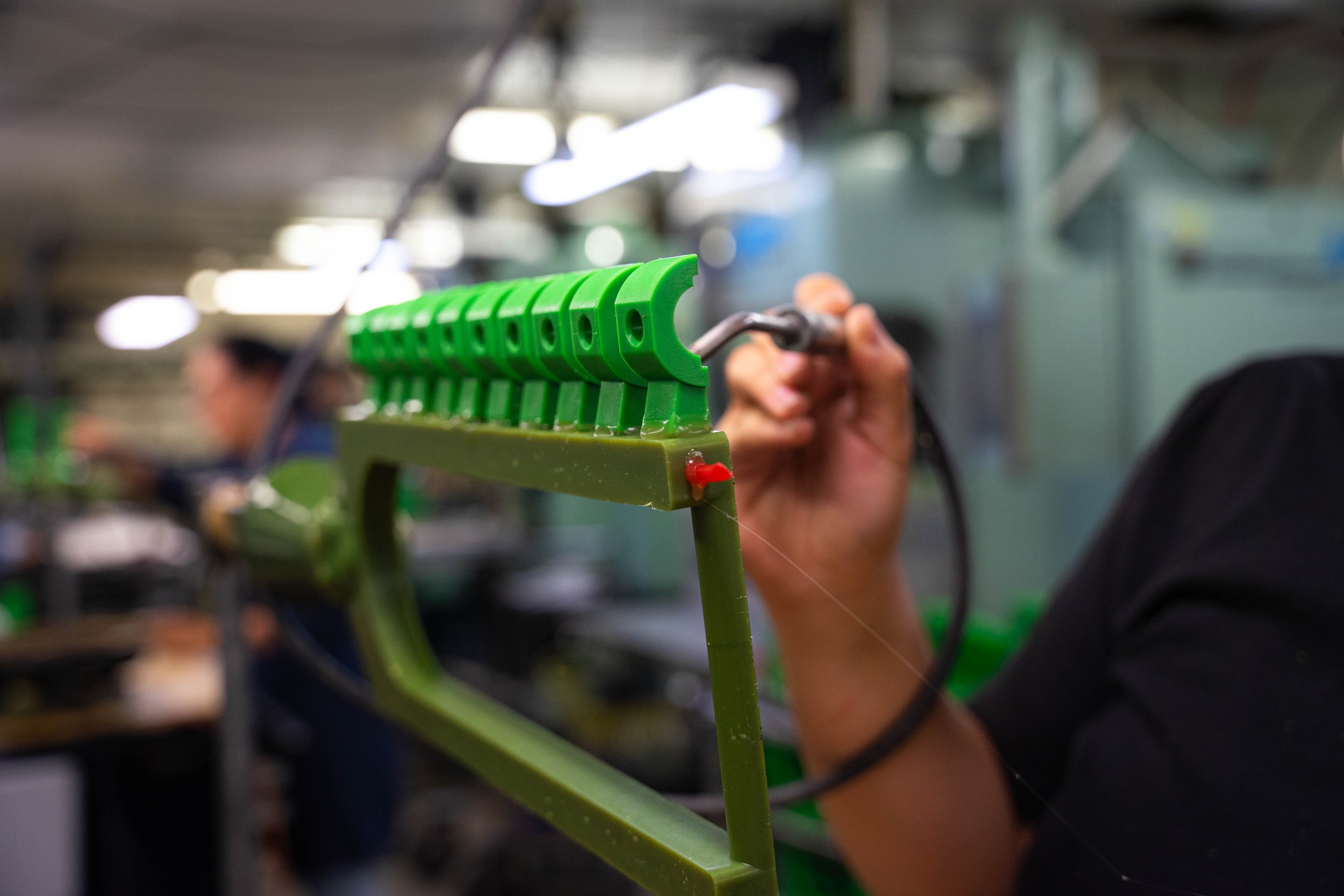 Precision Casting — IPC Foundry Group