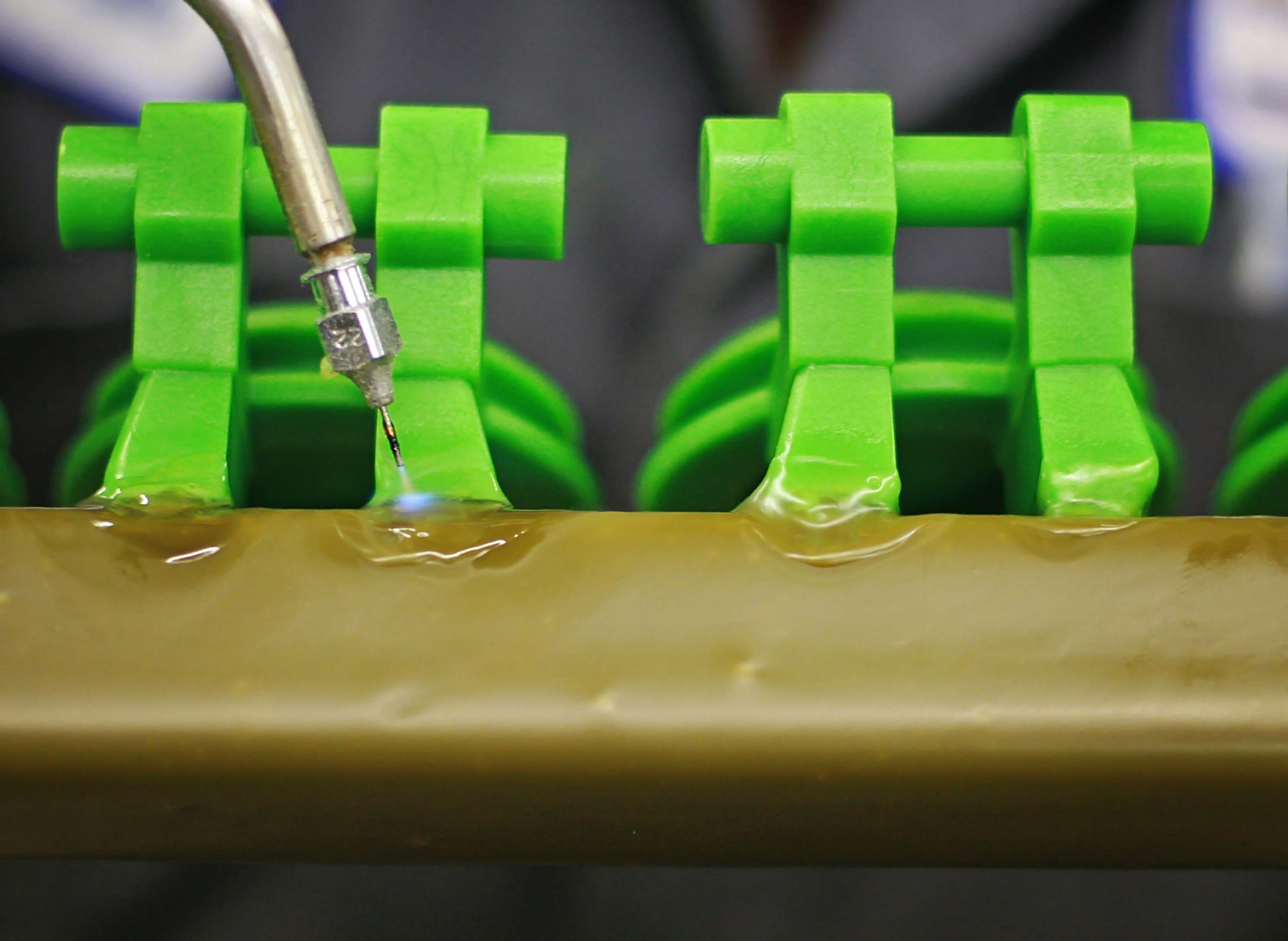 What is Flow Analysis in Investment Casting?