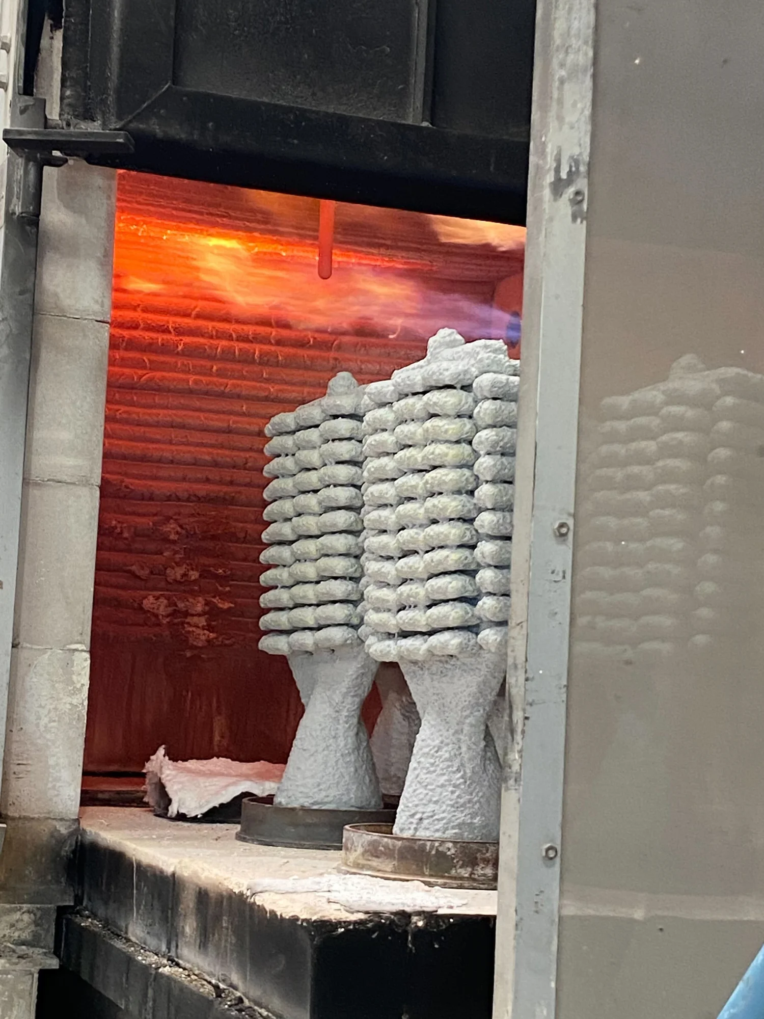 Precision Casting — IPC Foundry Group