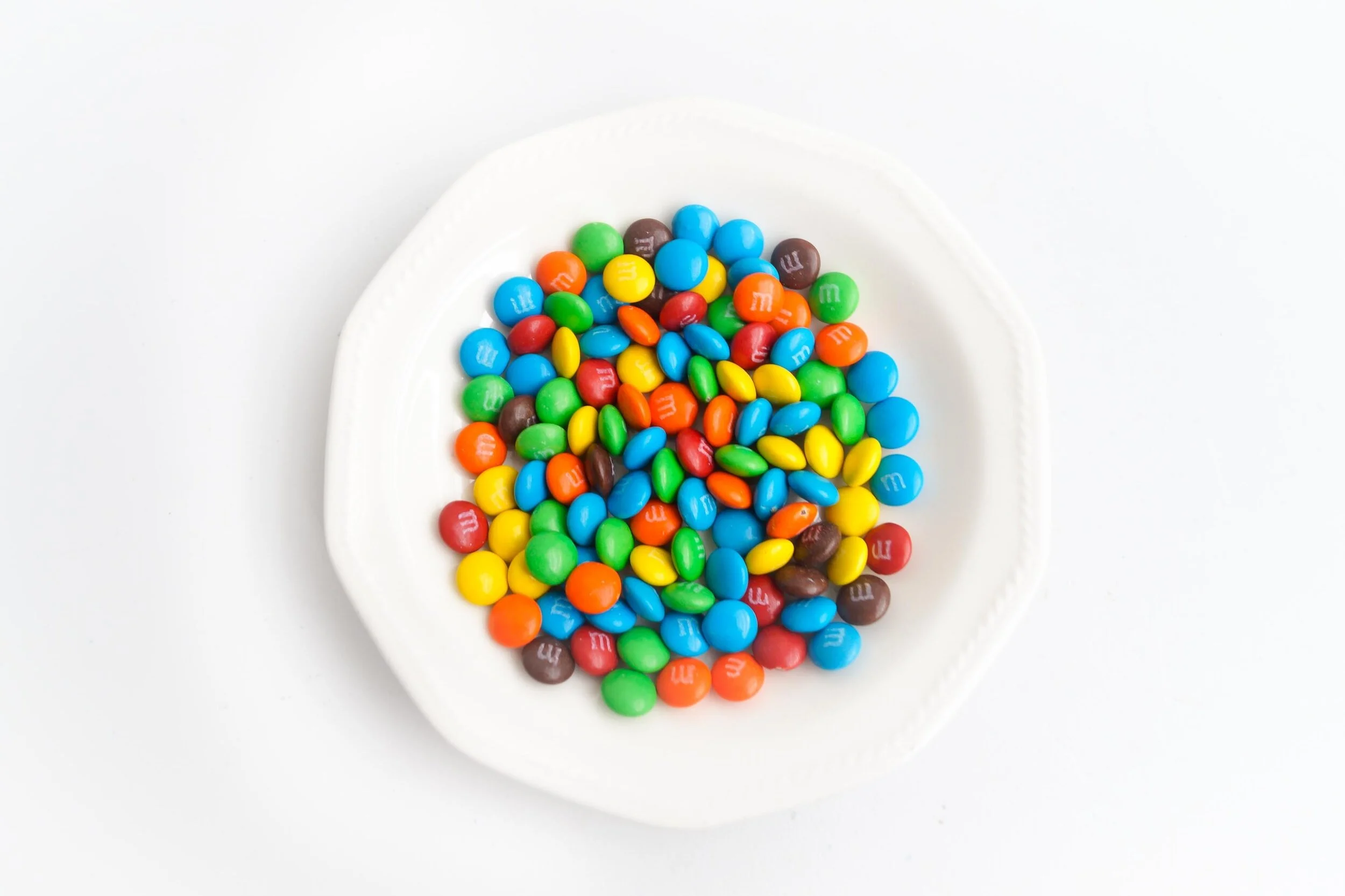 What Investment Casting, M&amp;Ms, and Van Halen have in Common