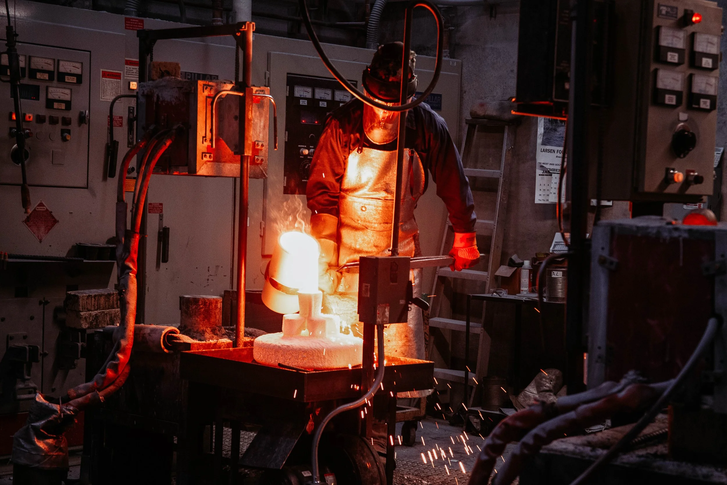 When to Use Investment Casting - Foundry FAQs #1 