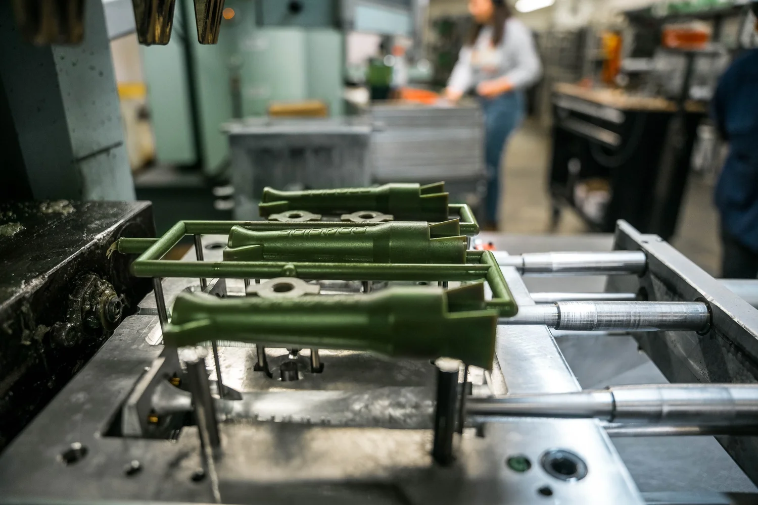Rapid Prototyping & Engineering — IPC Foundry Group