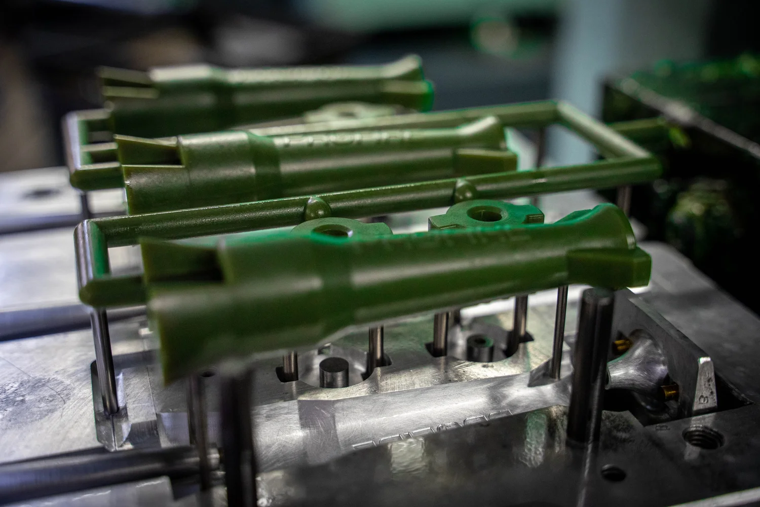 Precision Casting — IPC Foundry Group