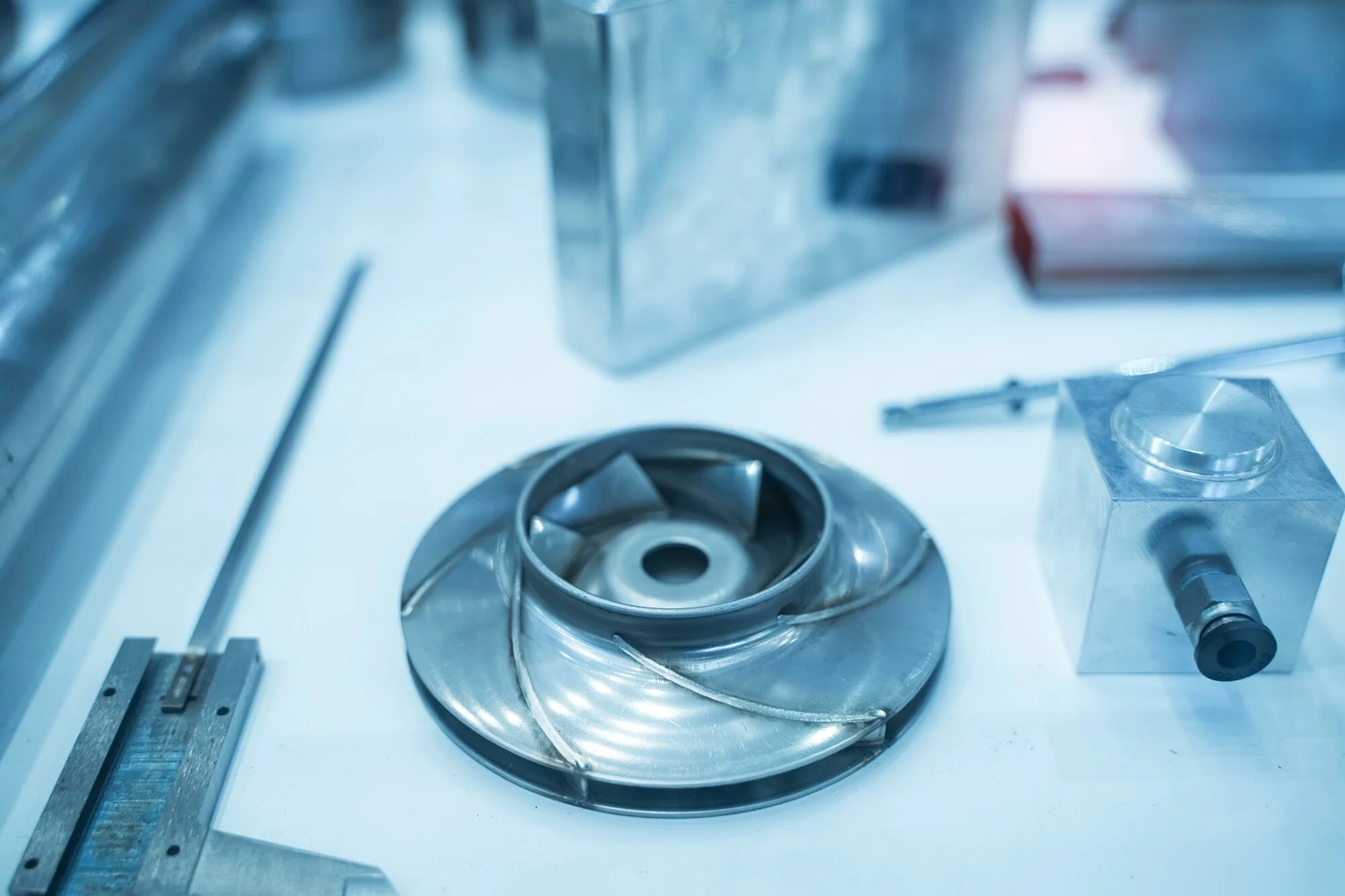 Innovations in Precision Casting: Crafting Designs With More Accuracy