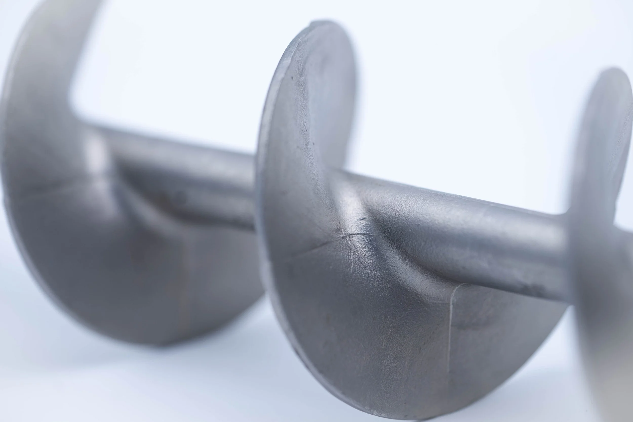 Types of SS (Stainless Steel) Investment Castings