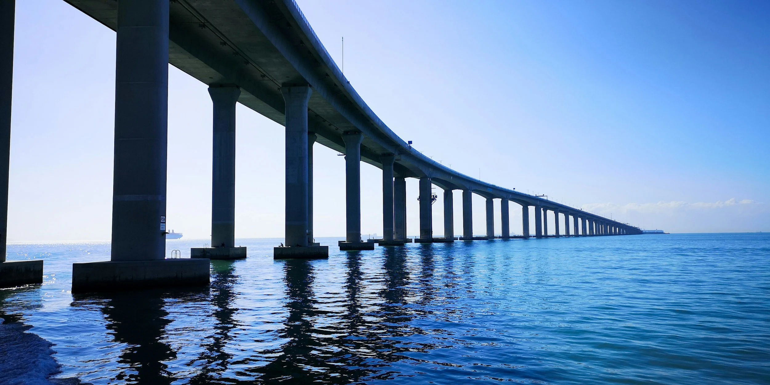 IPC produces infrastructure components and castings that are utilized in bridge building and maintenance