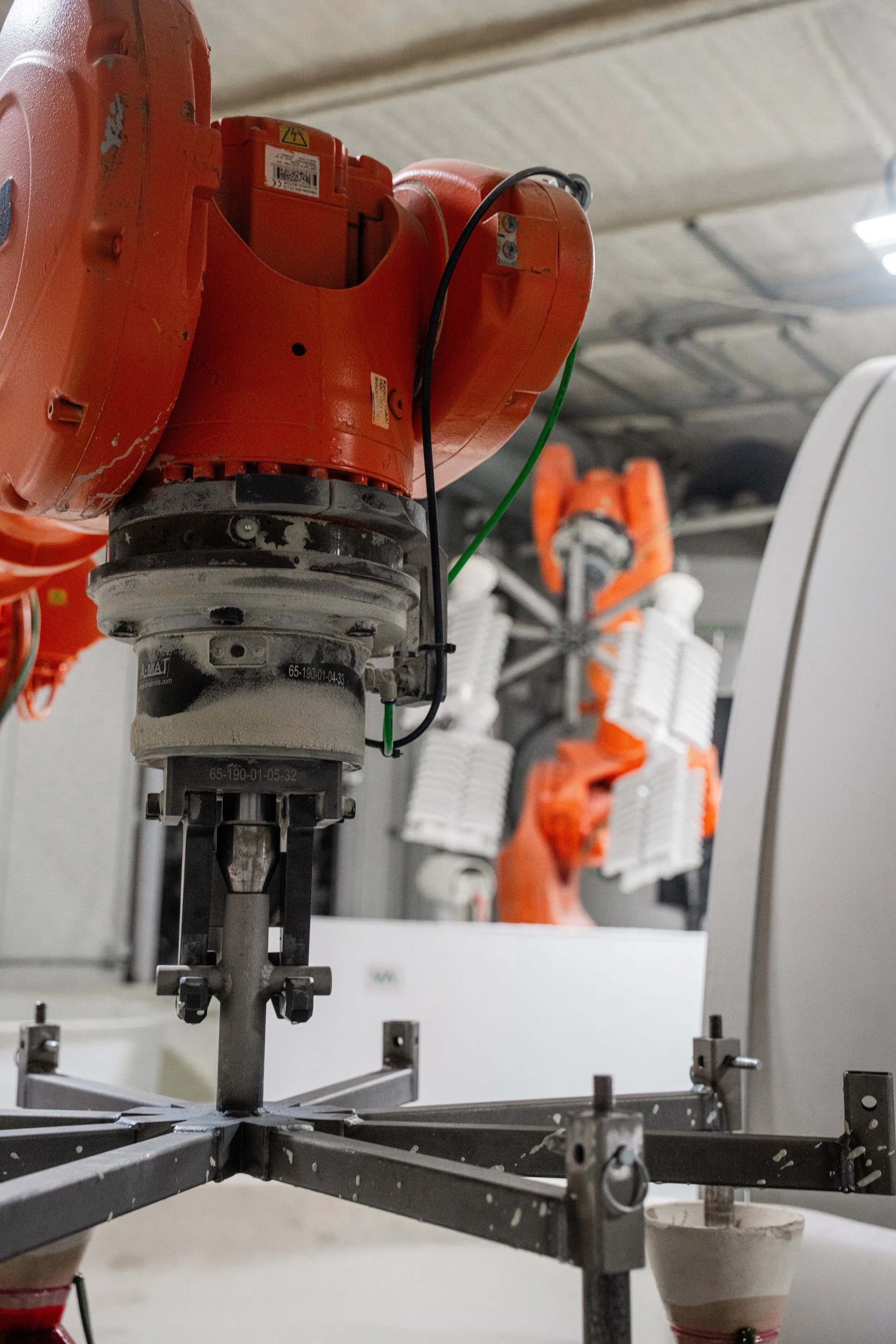 IPC Foundry Group | Precision Investment Casting & Machining