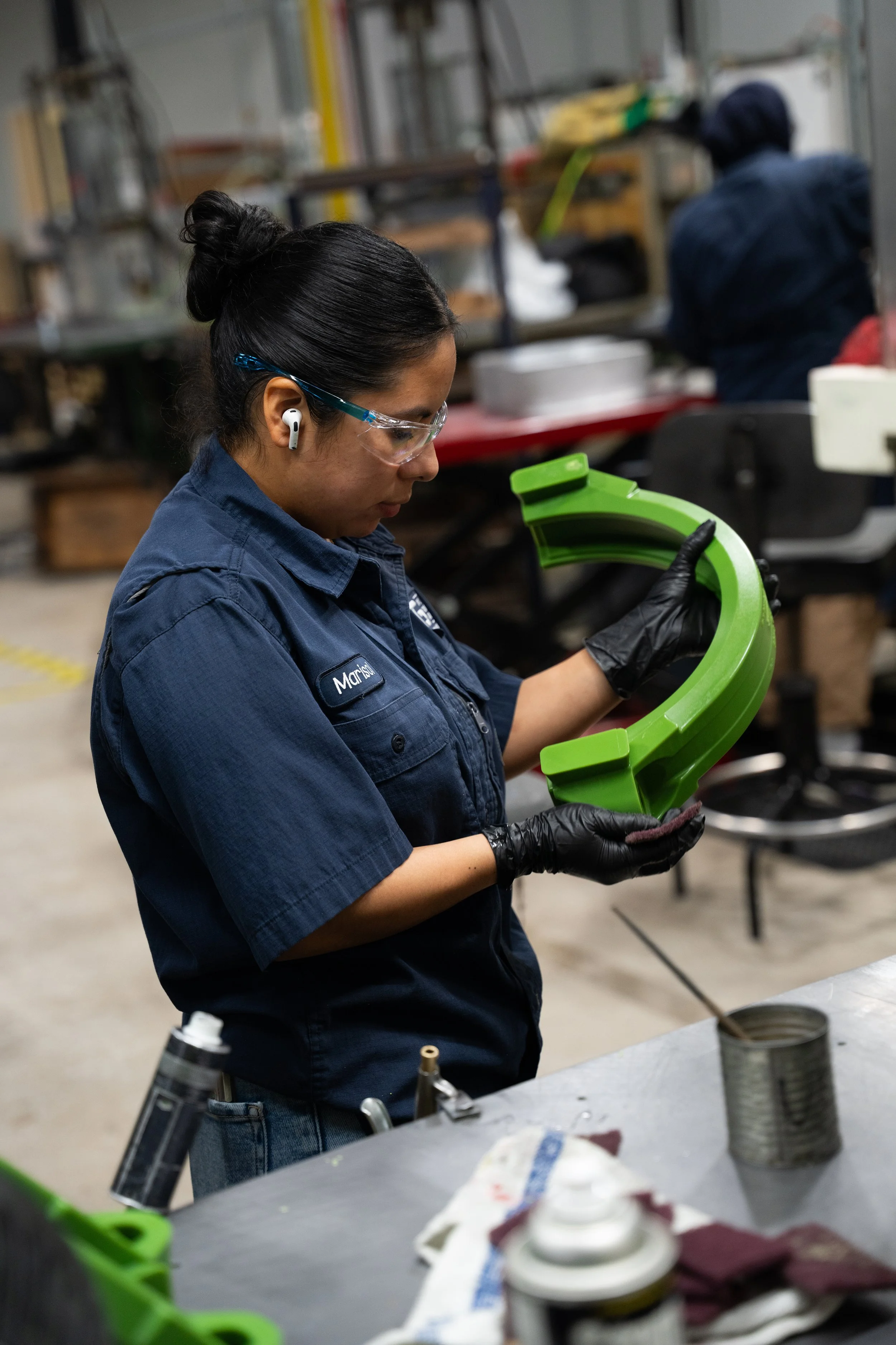 IPC Foundry Group | Precision Investment Casting & Machining