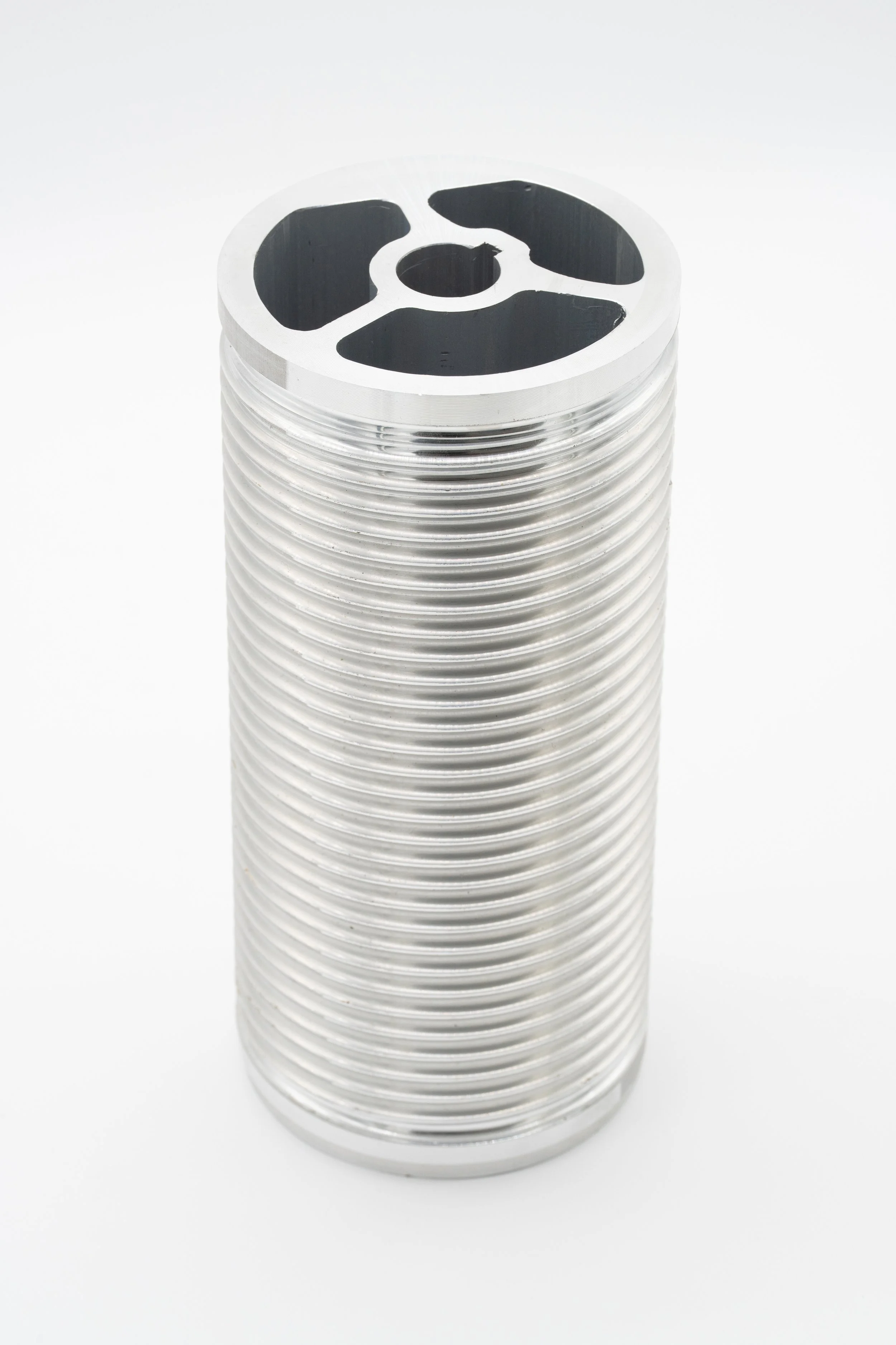 A part produced by IPC Machining