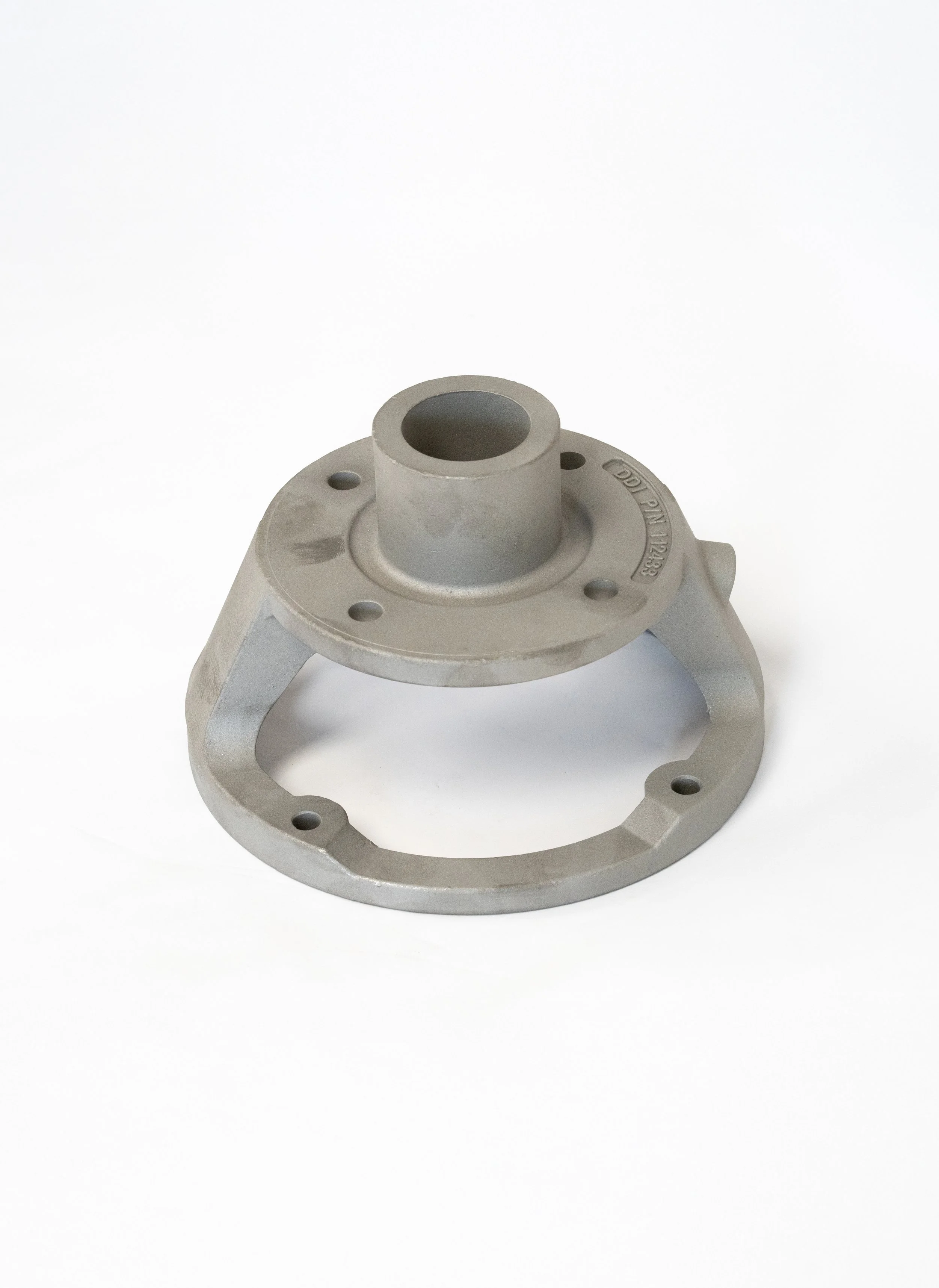 IPC Foundry Group | Precision Investment Casting & Machining